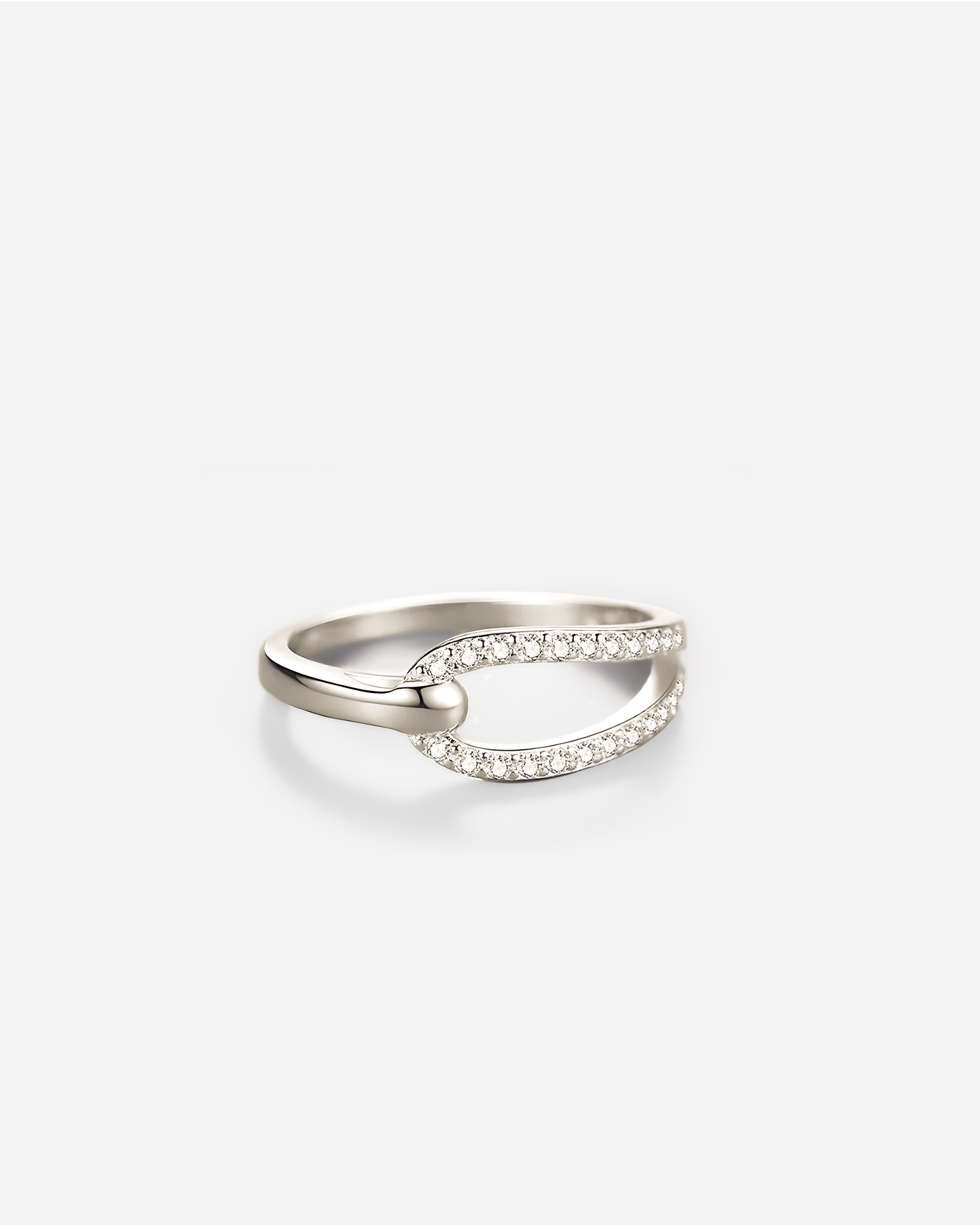 Selene’s Embrace Ring
