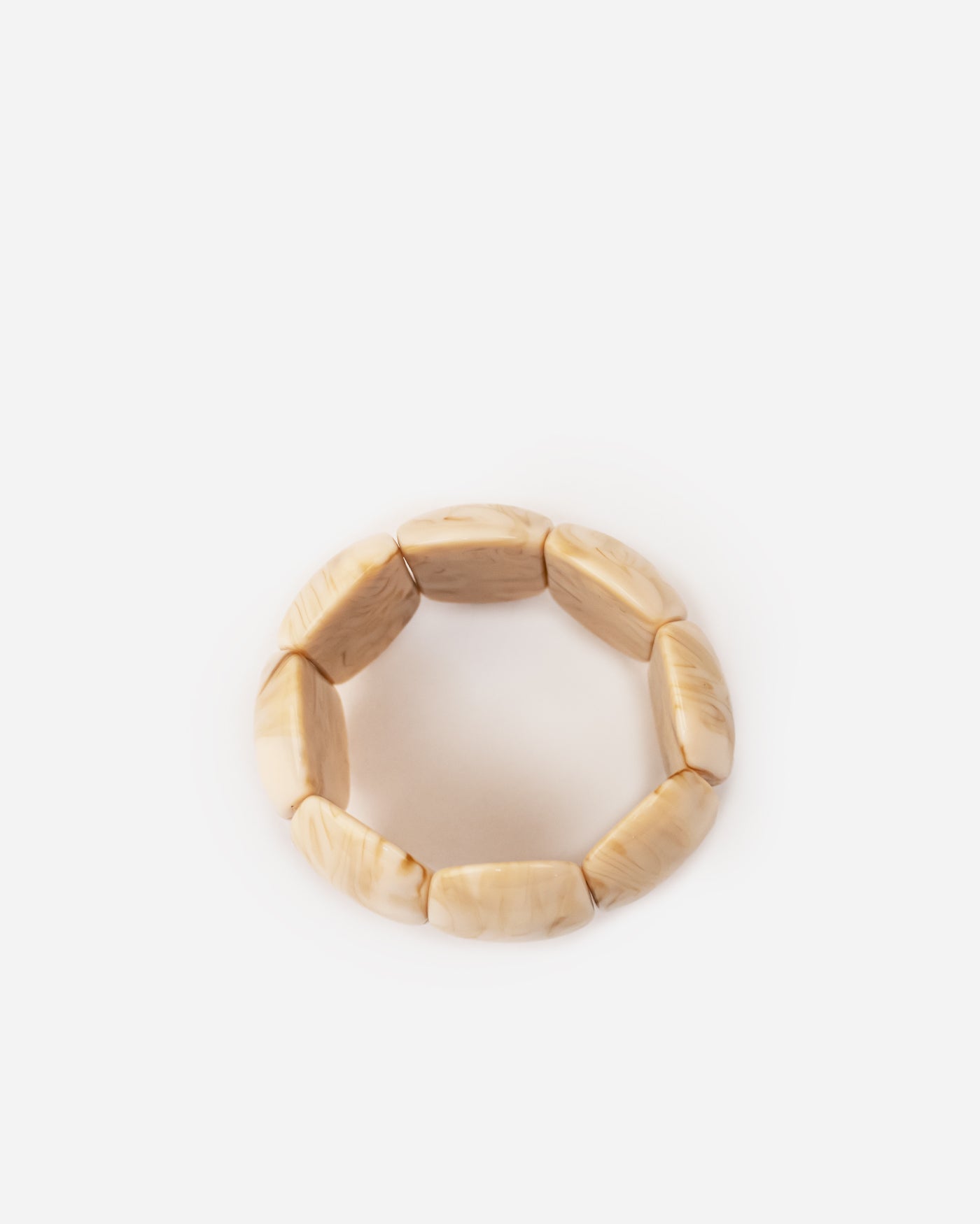 Beige Bangle