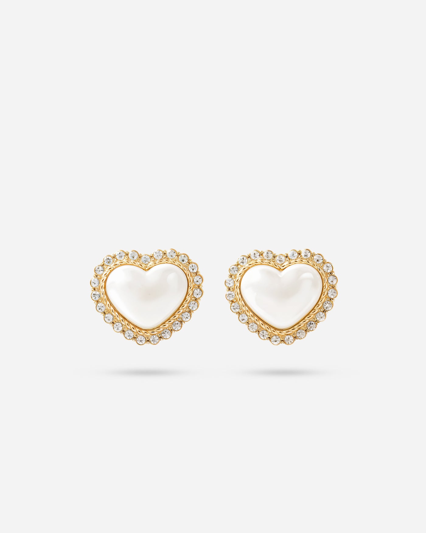Pearl Earrings (Style 6)