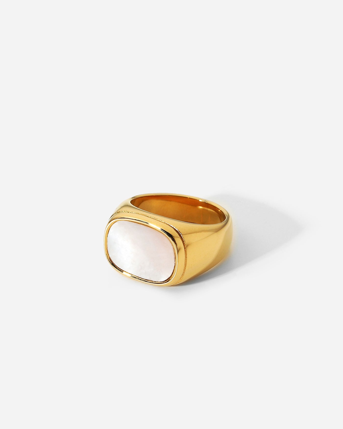 Shell Ring