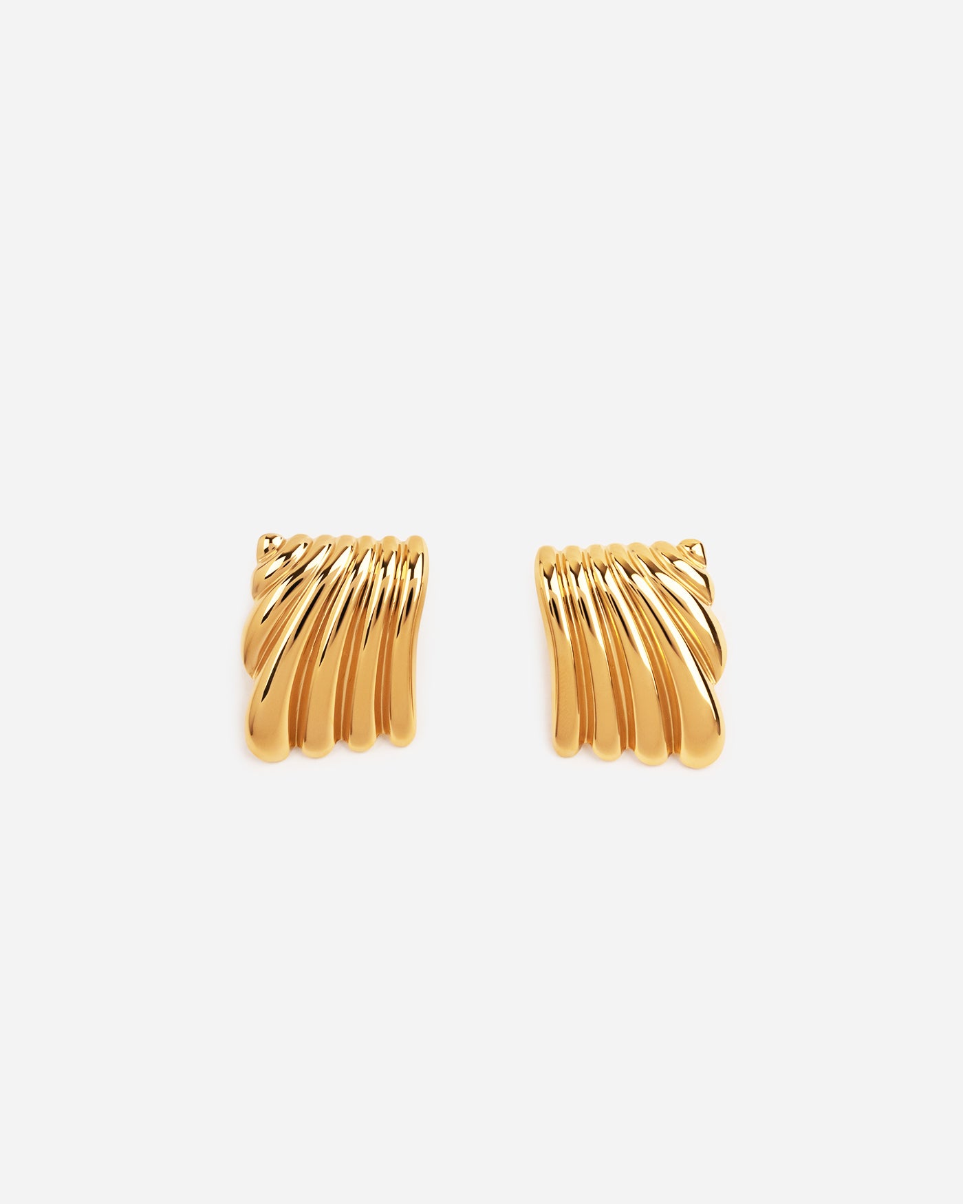 Butter Earrings