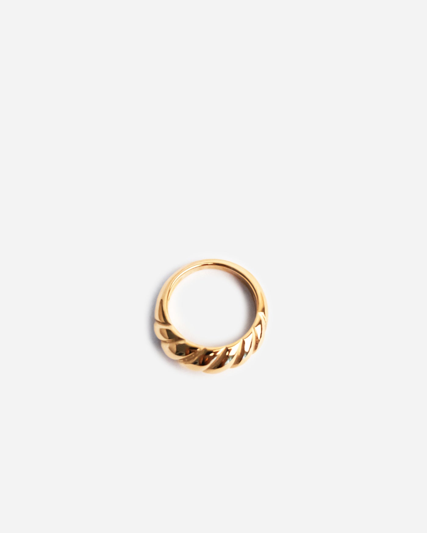 Butter Ring