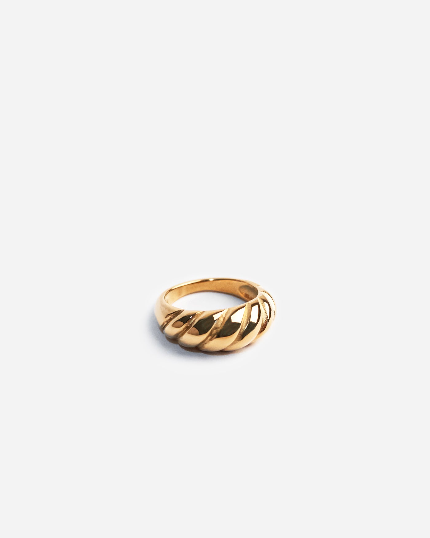 Butter Ring