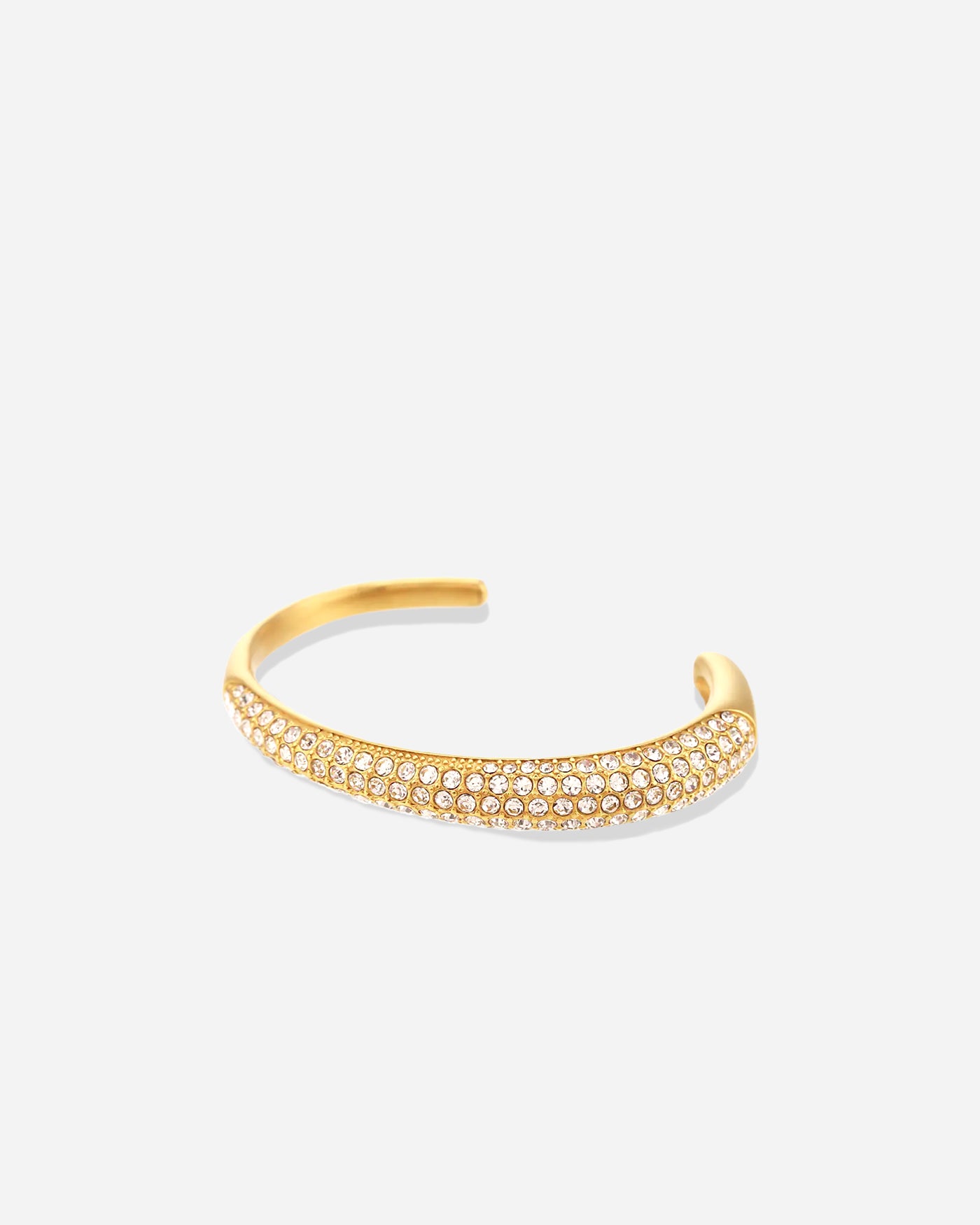 Chrysalis bangle