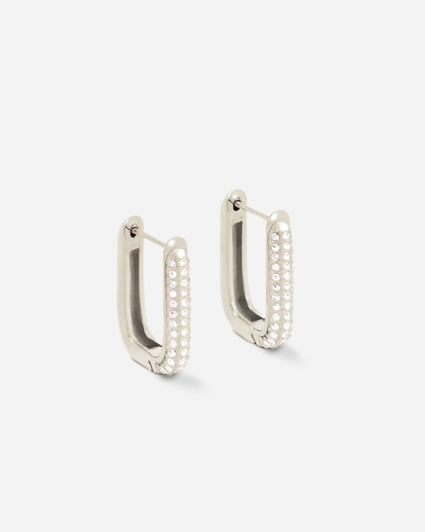 Chrysalis earrings