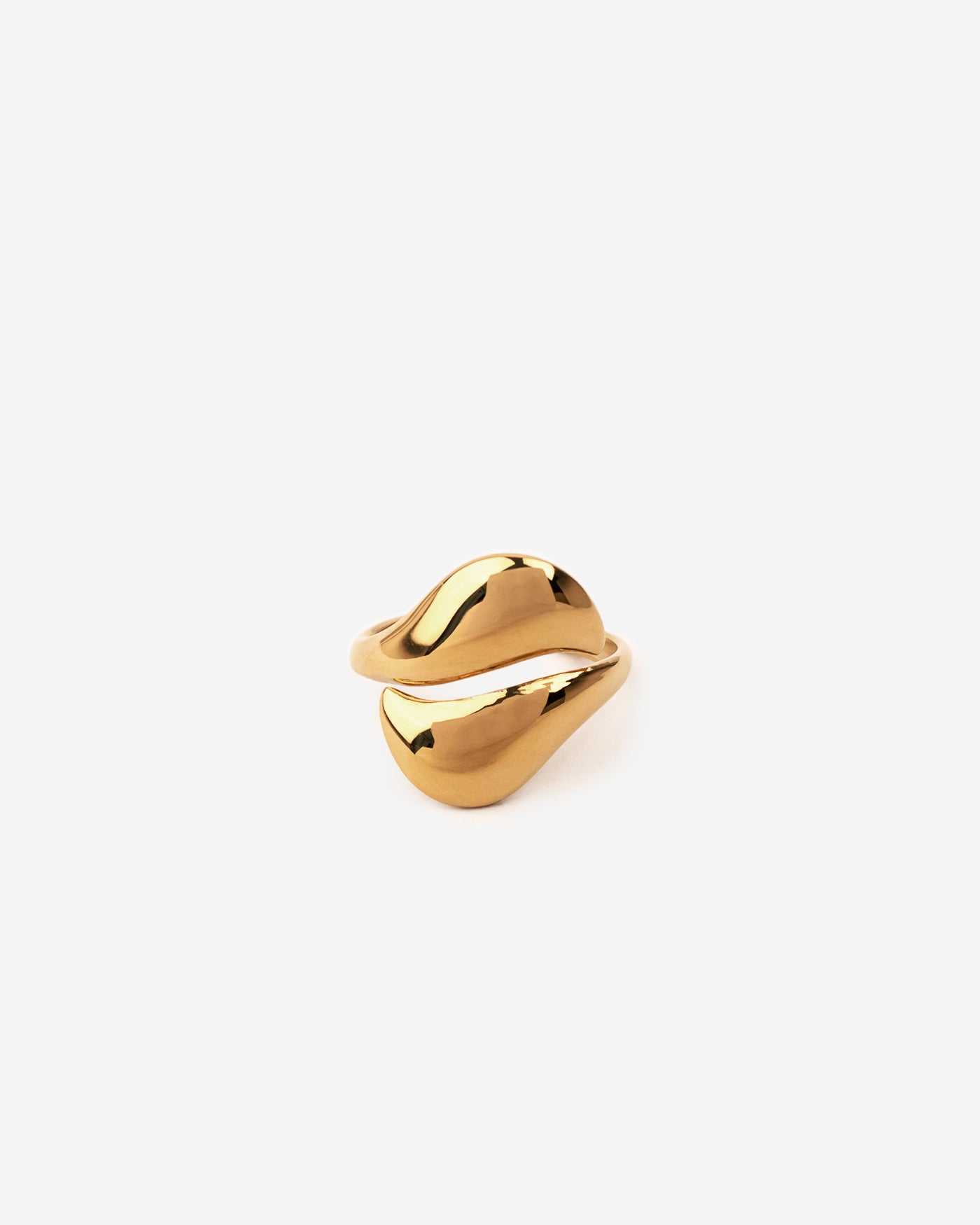 Dewdrop Ring