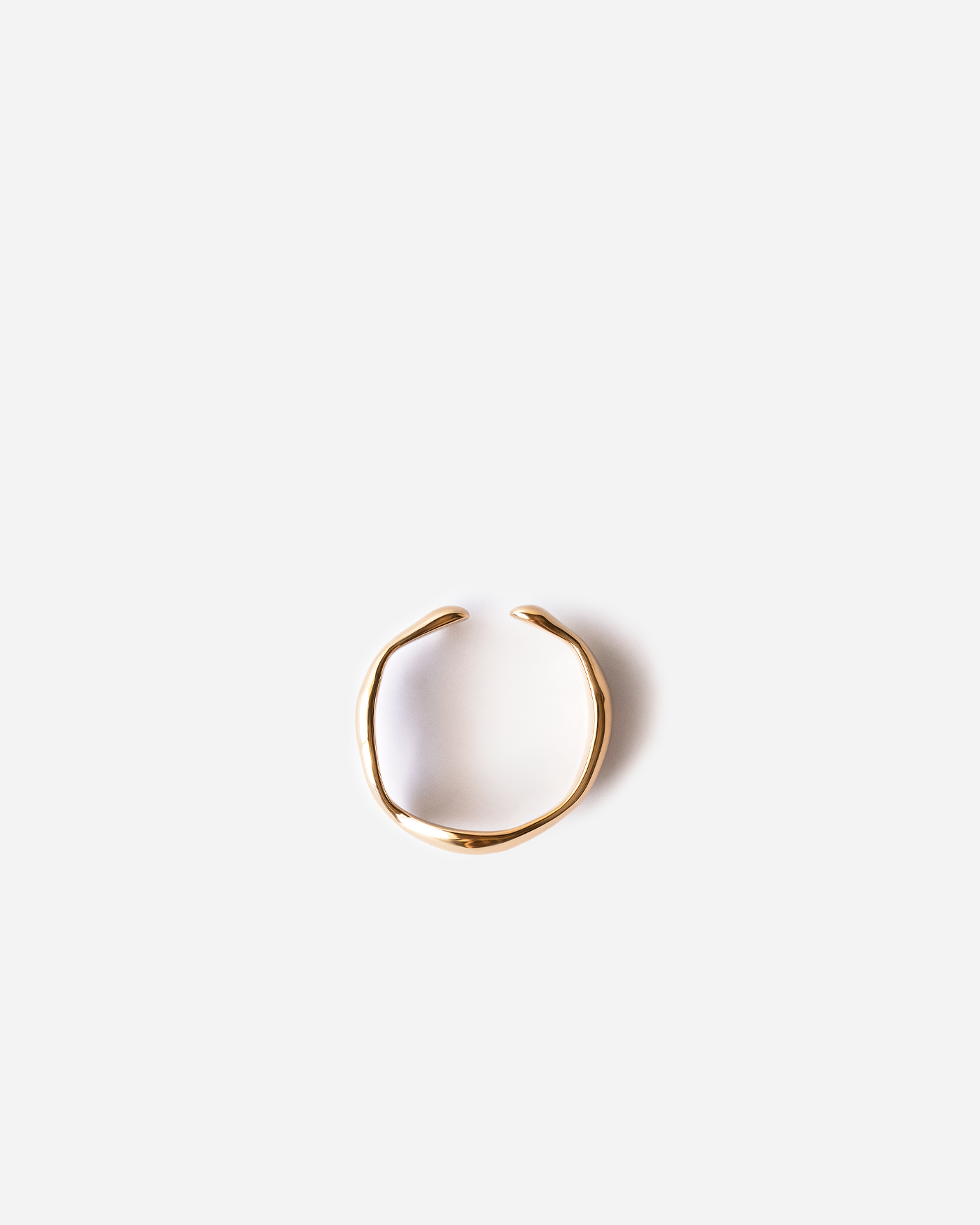 Wavy Ring