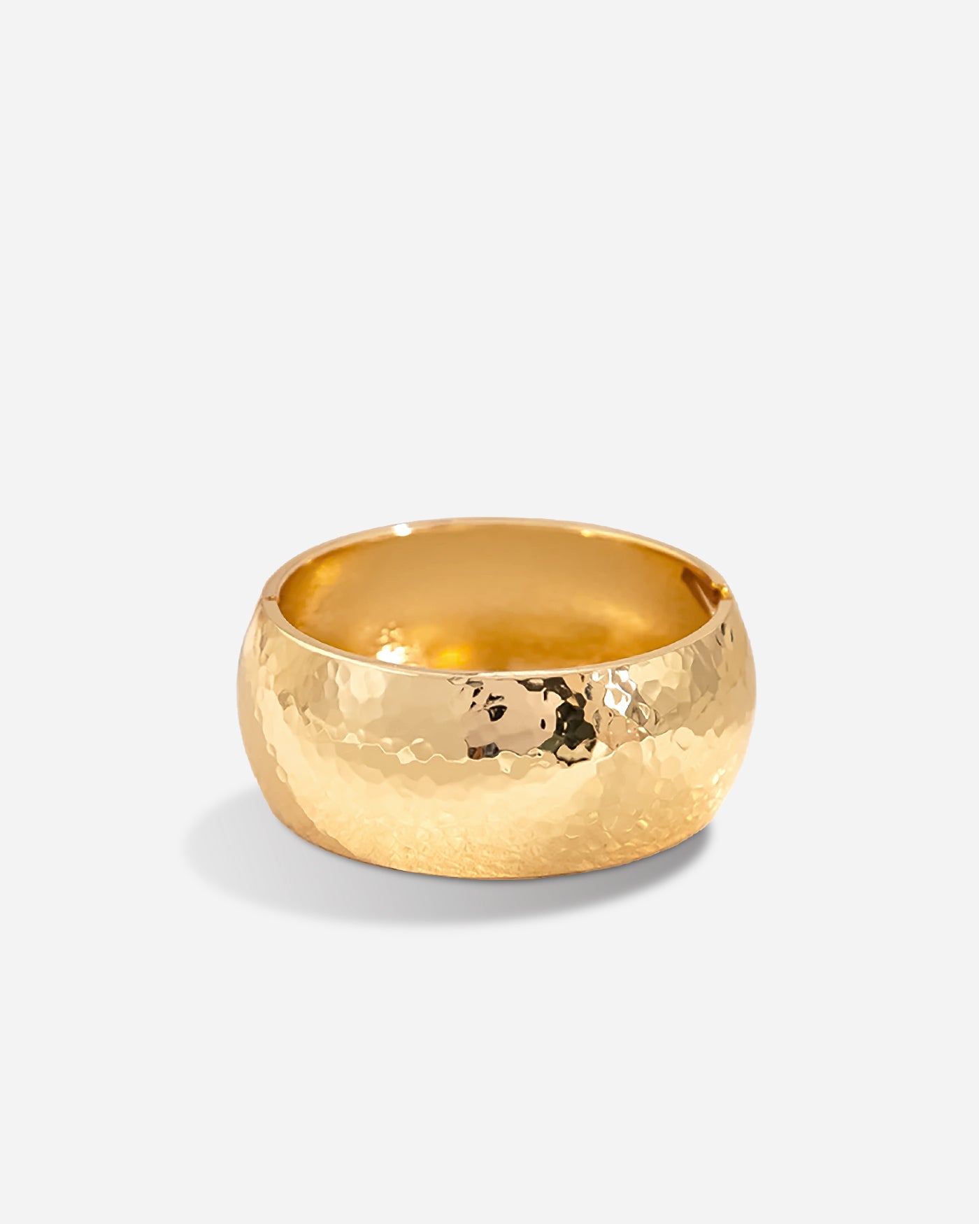 Gloss Glam Cuffs (Model 02)