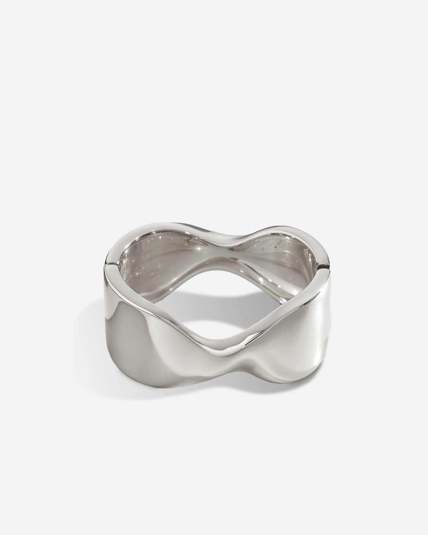 Gloss Glam Cuffs (Model 04)