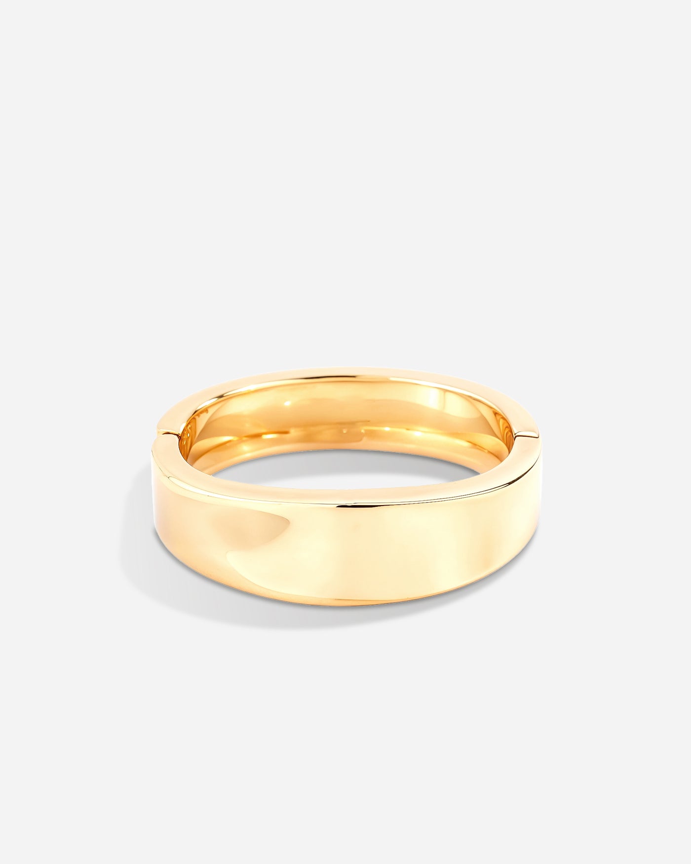 Gloss Glam Cuffs (Model 03)