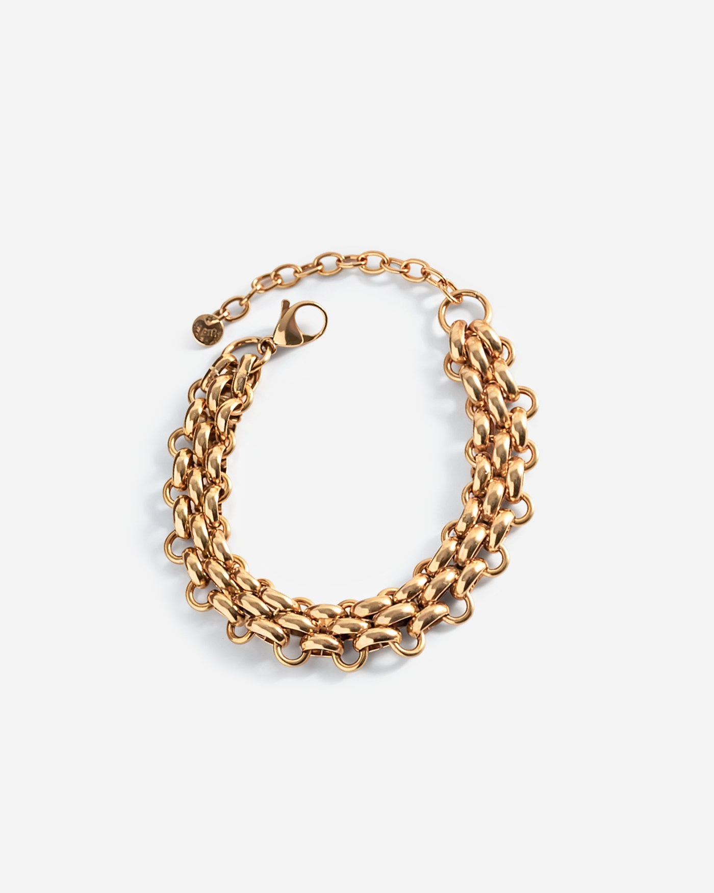 Hera Chain Bracelet
