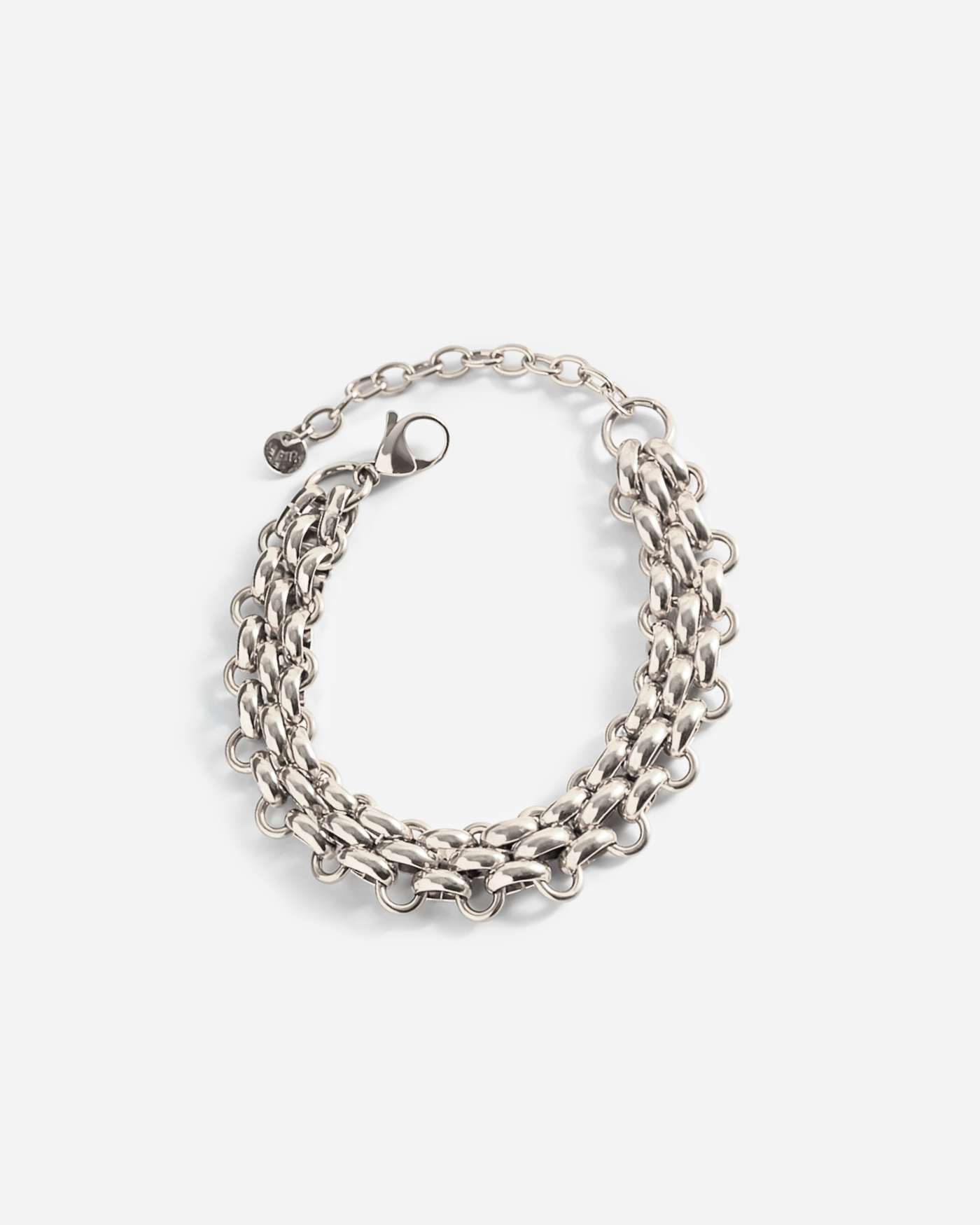 Hera Chain Bracelet