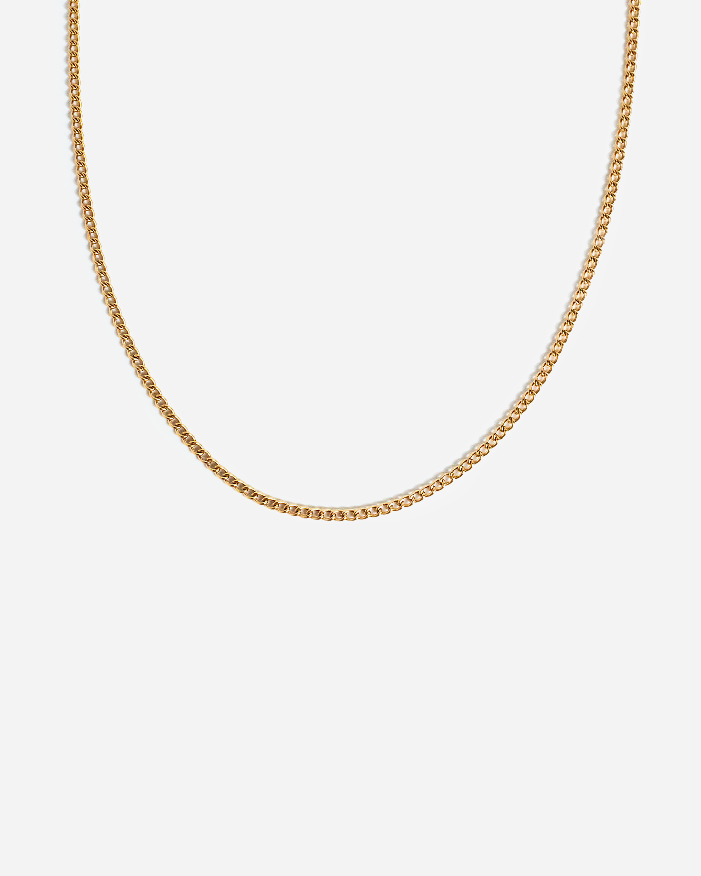 Cuban Chain