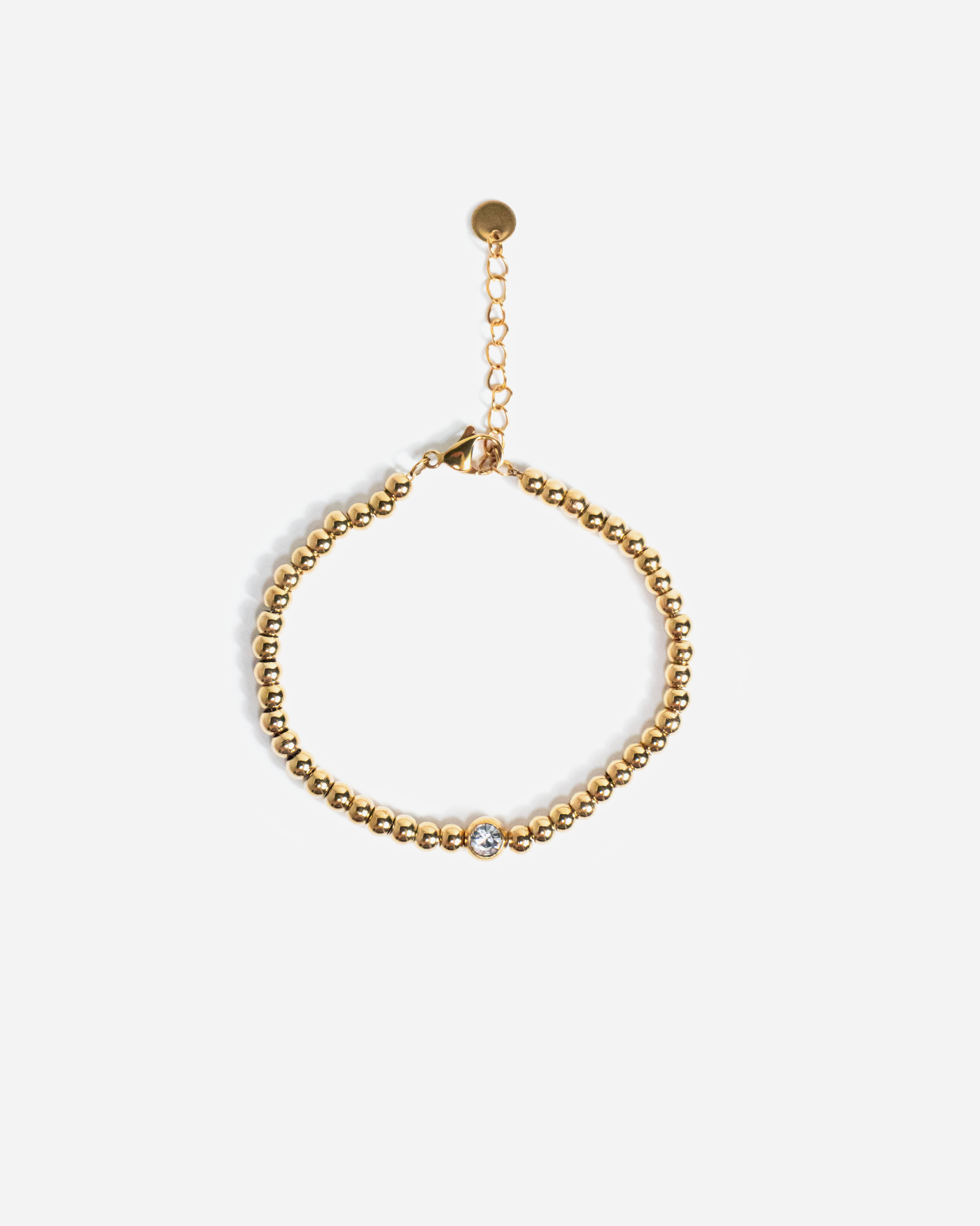 Solstice Beads Bracelet