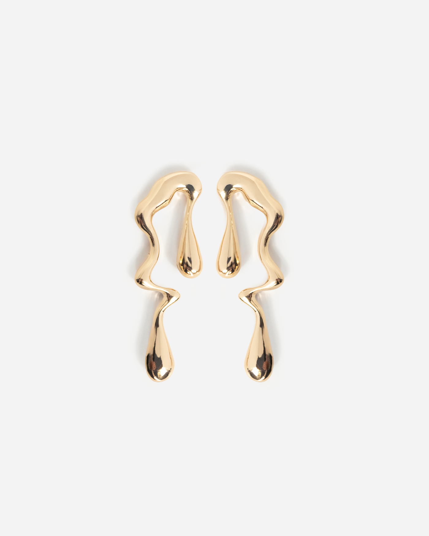 Lunar Tears Earrings