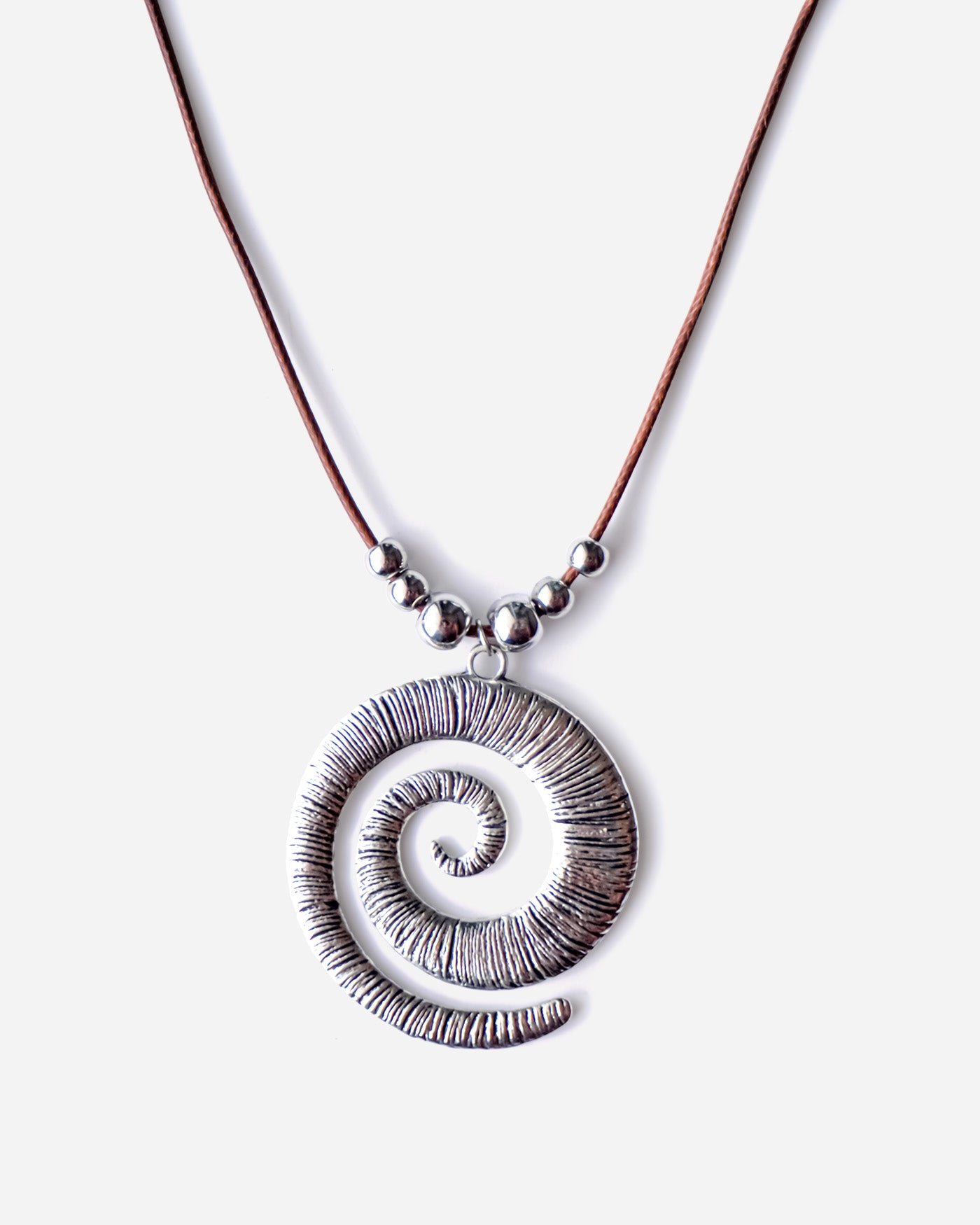 Mermaid Necklace (Shell)