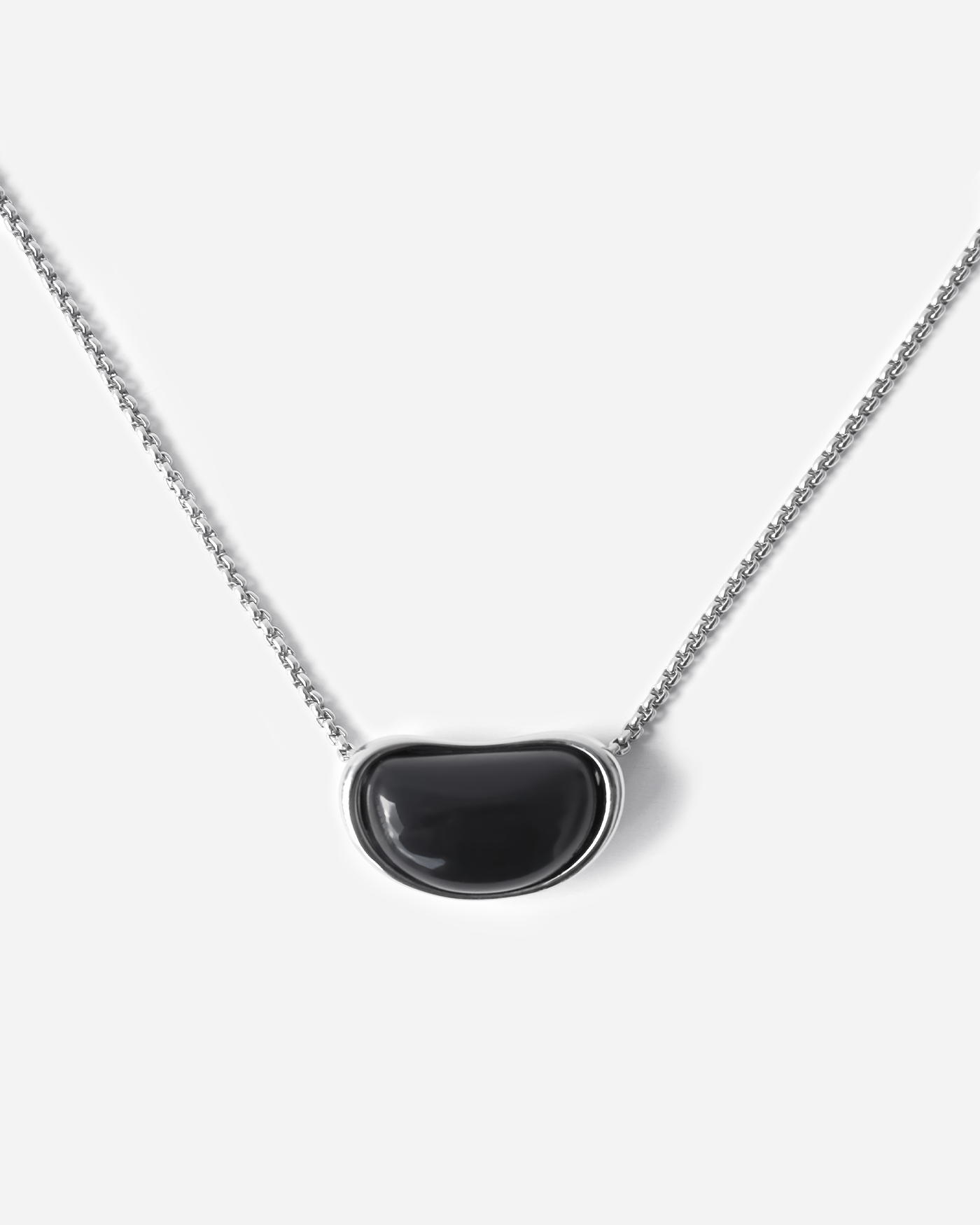 Eclipse Pendant Necklace