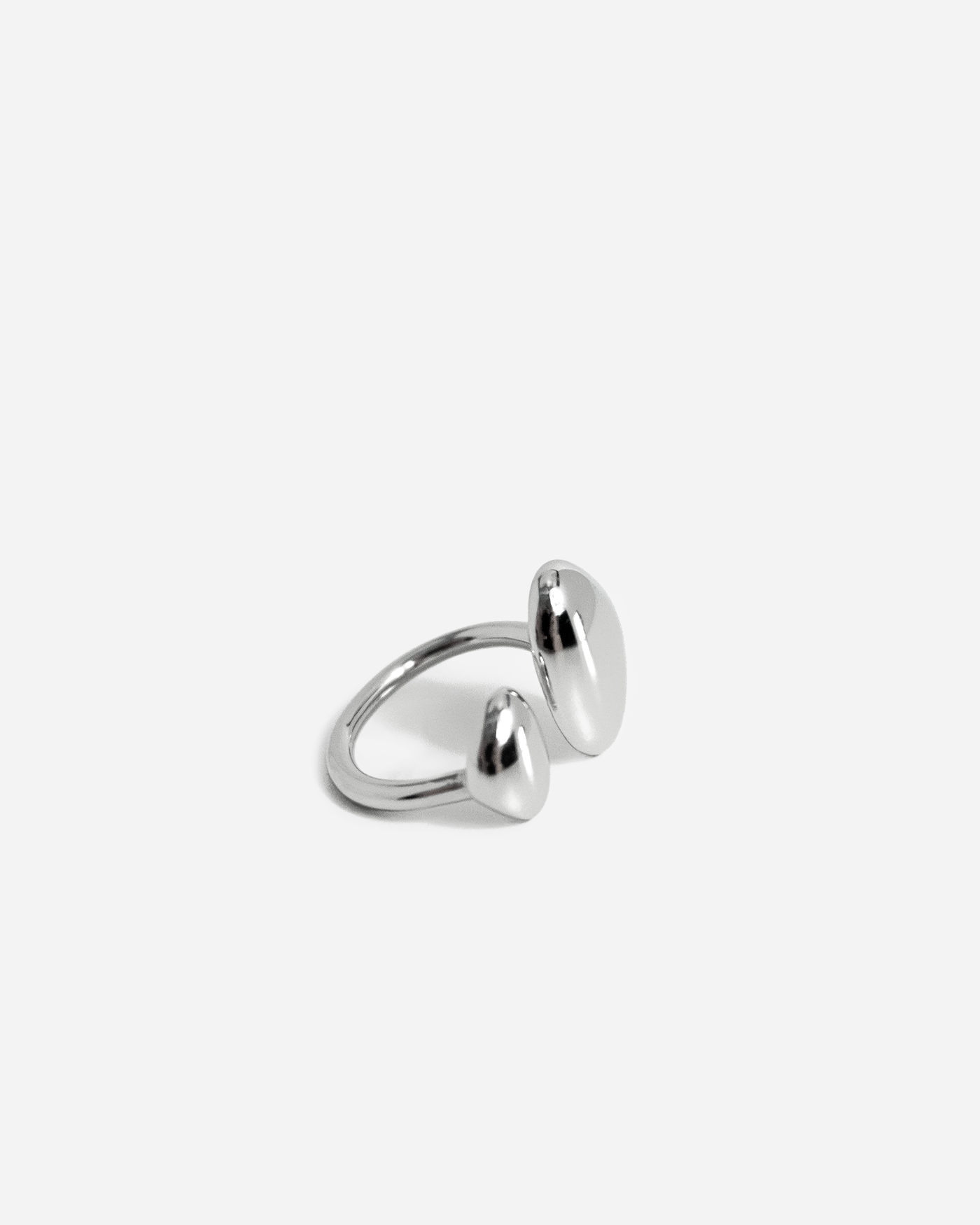 Chunky Droplet Ring