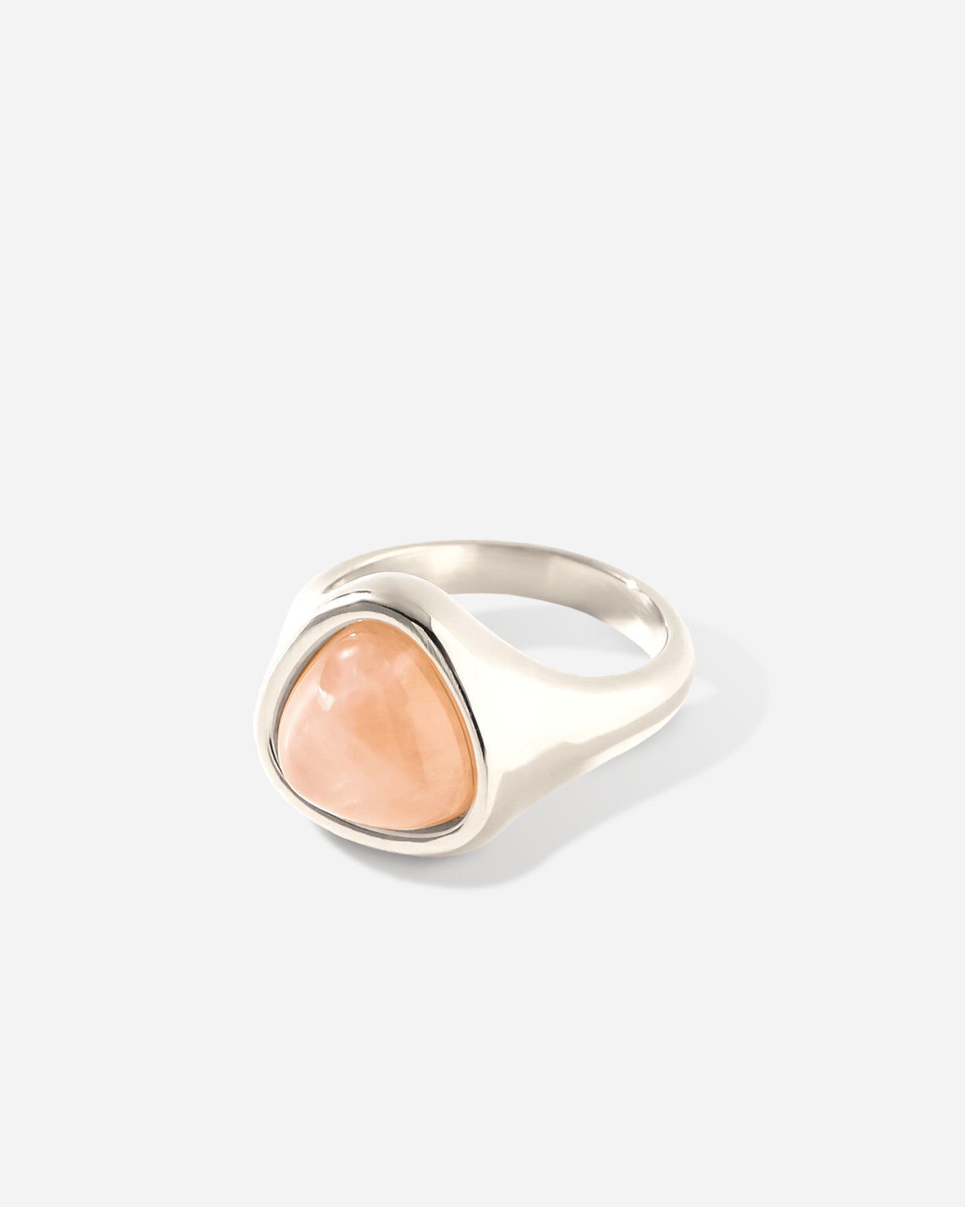 Tiger's Eye Ring