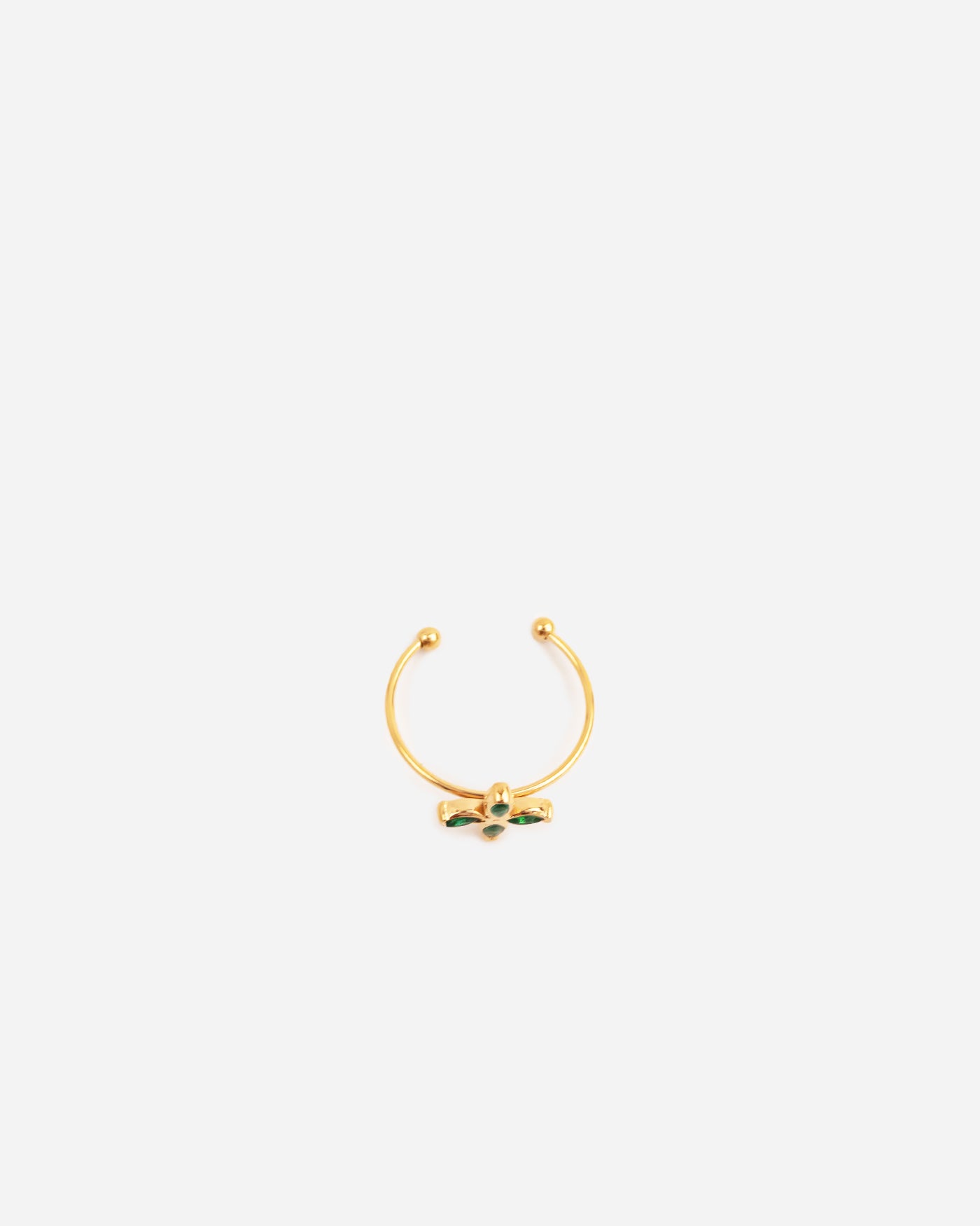 Elpis Ring