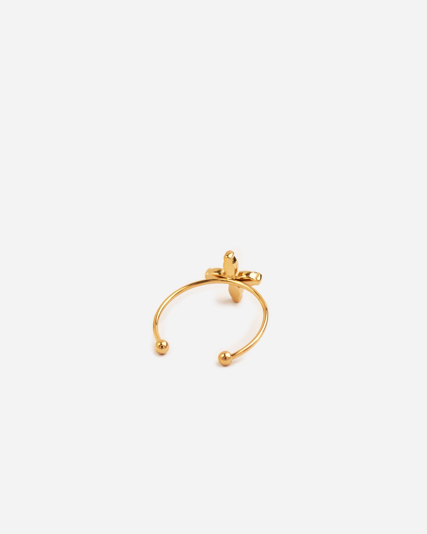 Elpis Ring