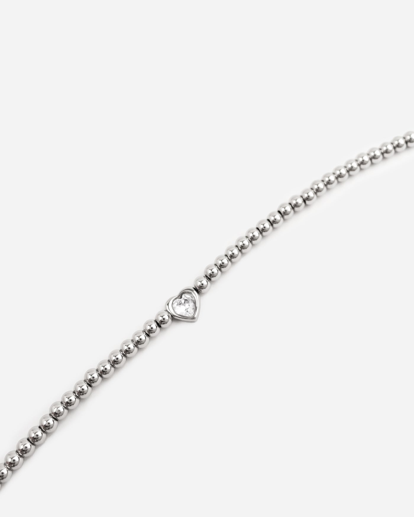 Love Beads Bracelet