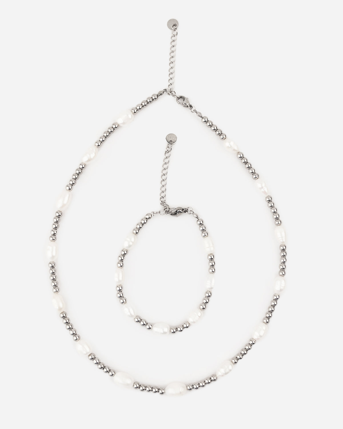 Irene Necklace