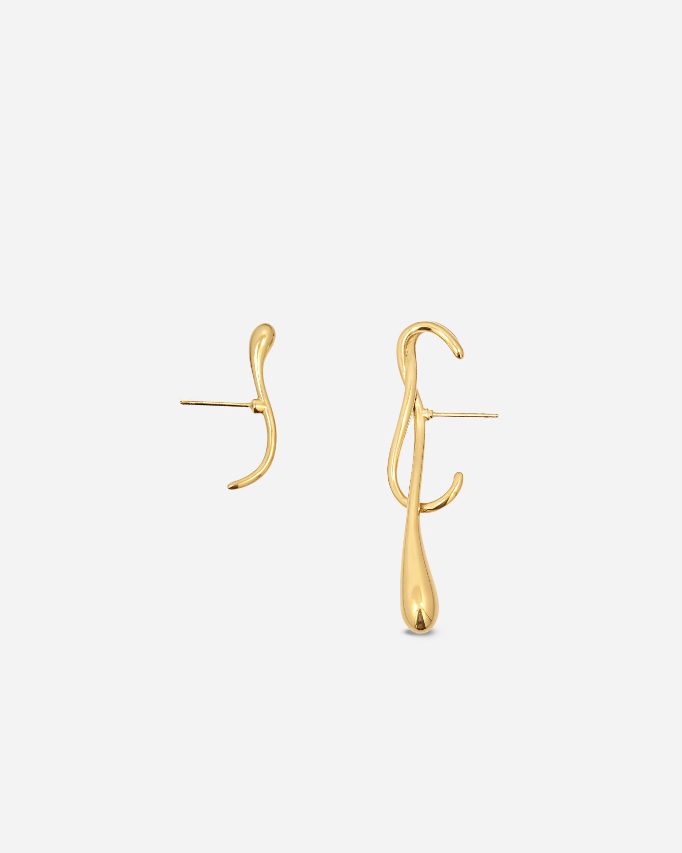 Lament of the Stars Earrings