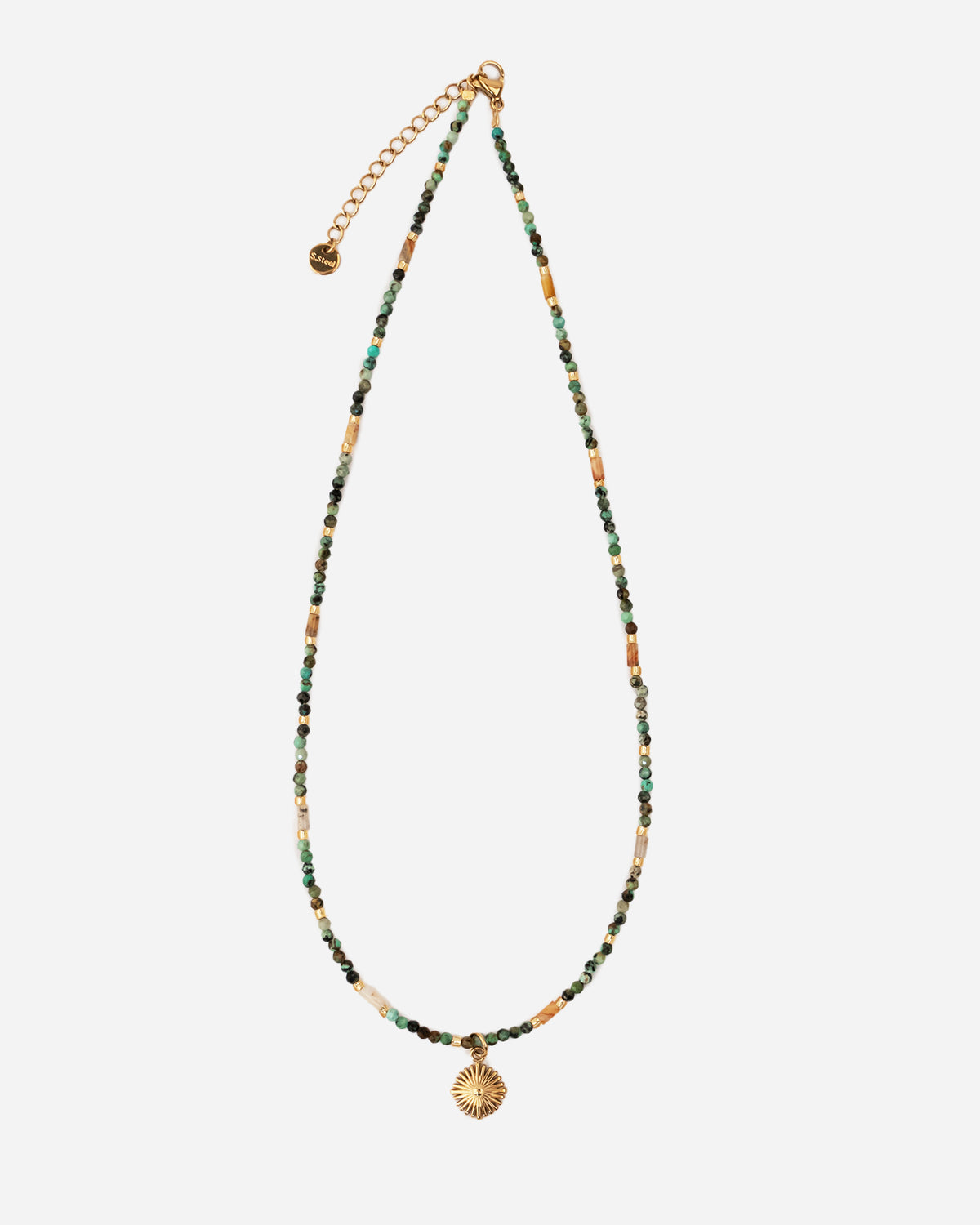 Leyra Bead Chain