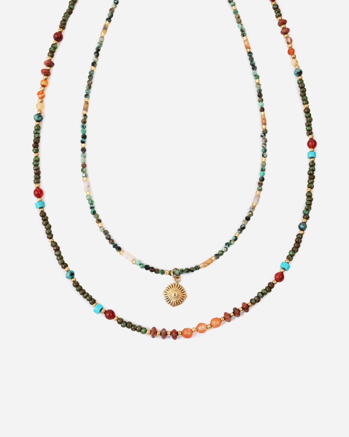 Paradise Bead Chain