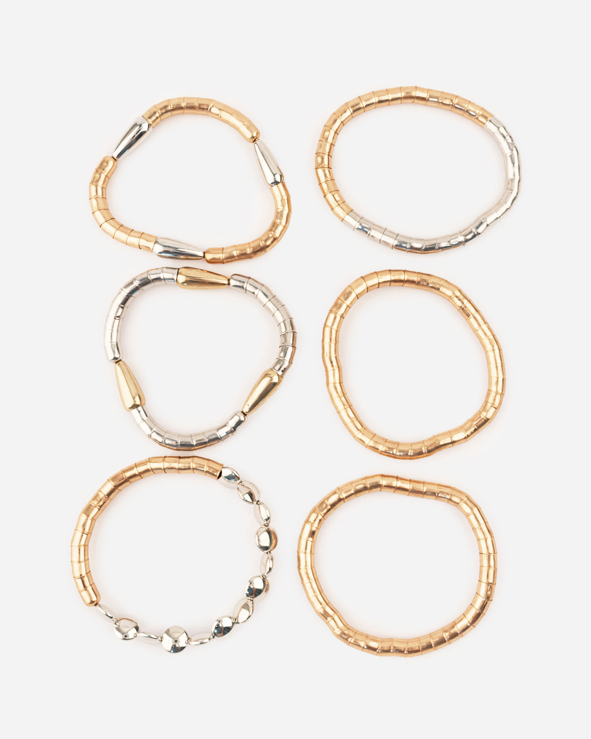 Maria Glam Bracelets