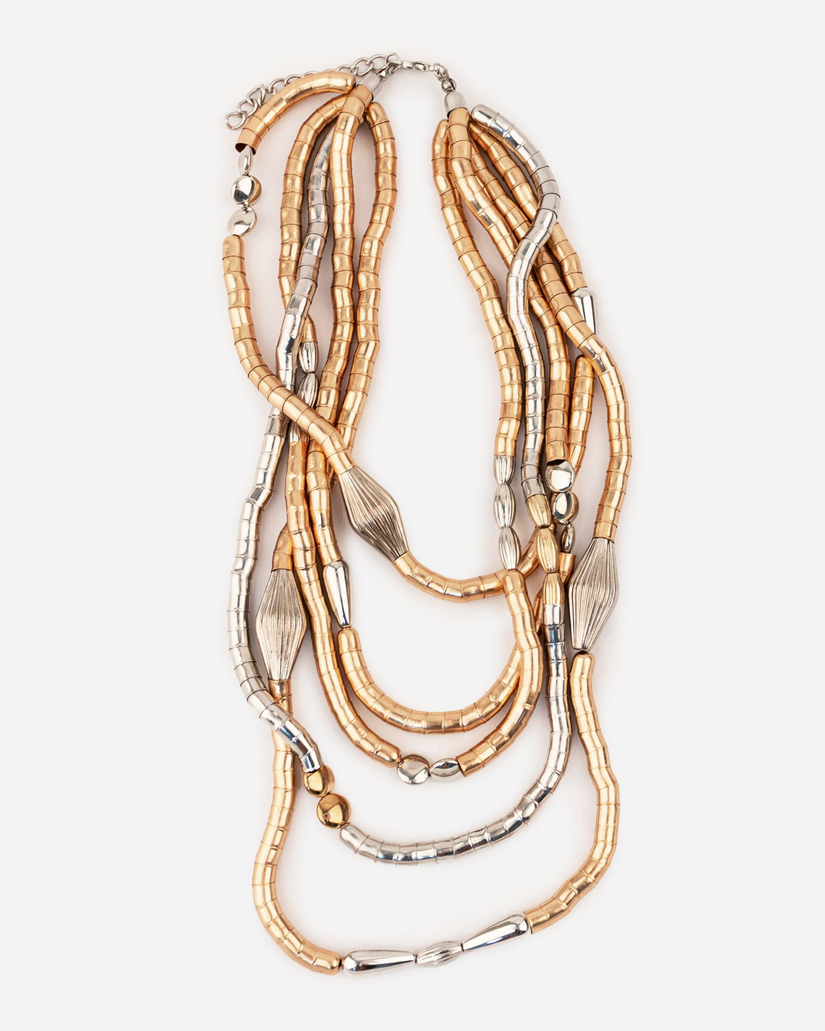 Maria Glam Necklace