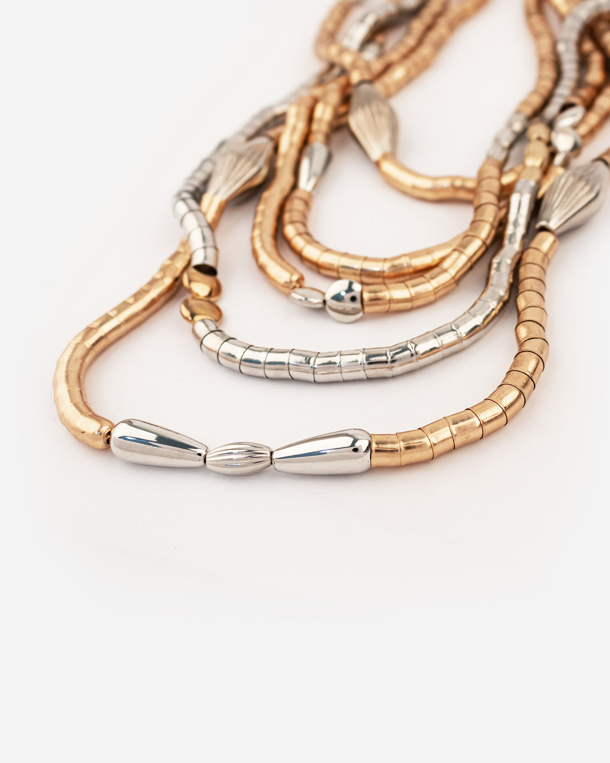 Maria Glam Necklace