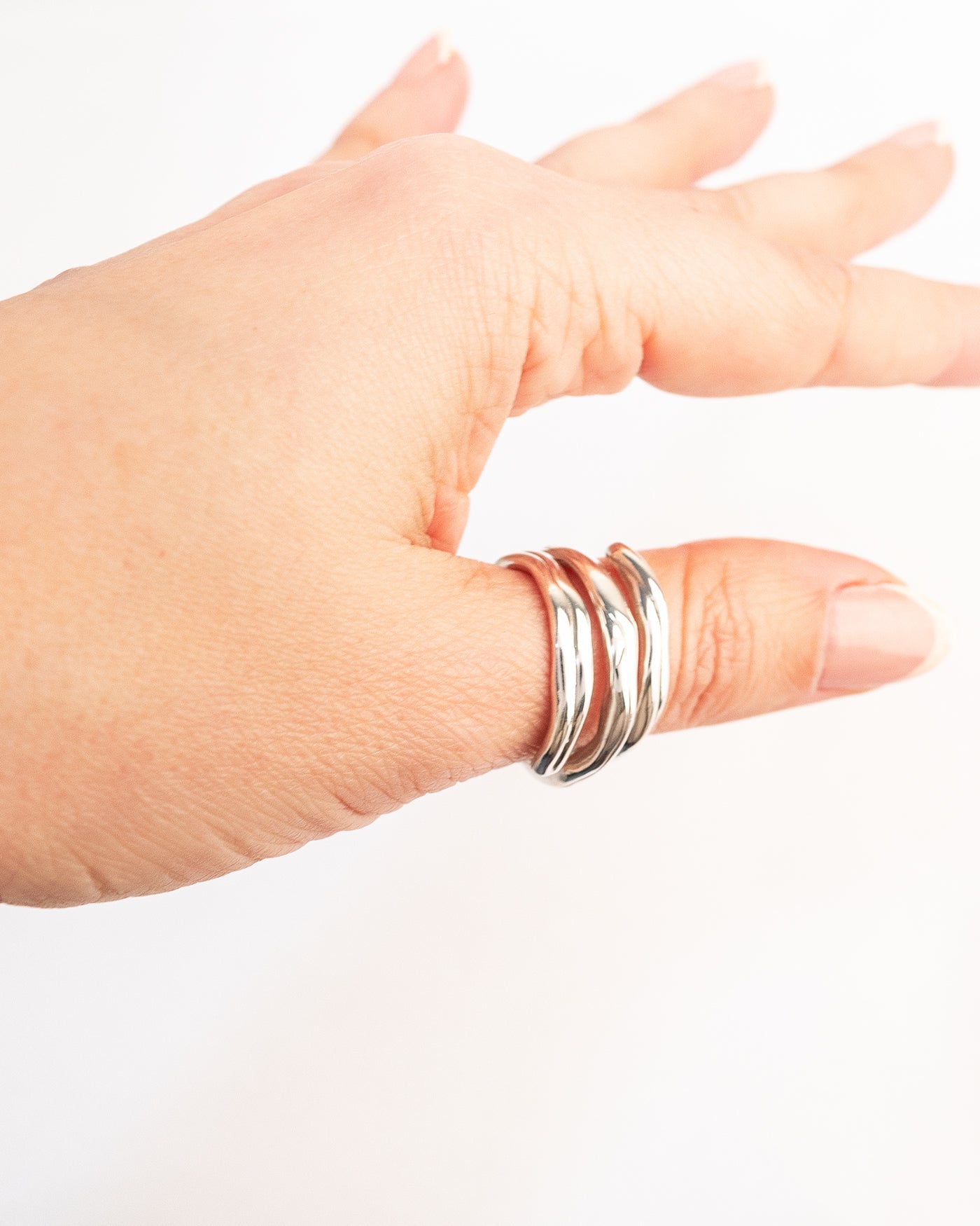 Flow Ring