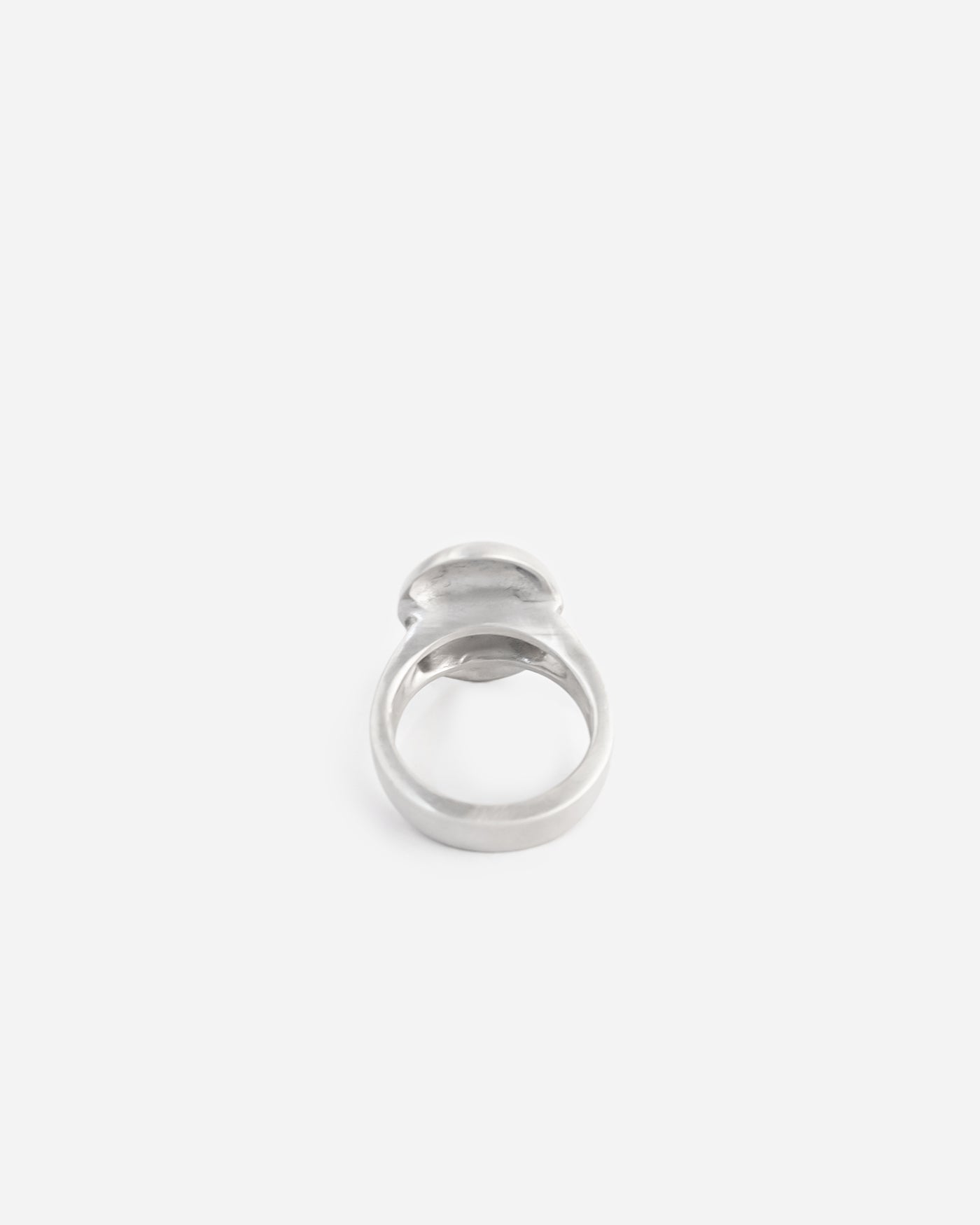 Guard Satin Ring
