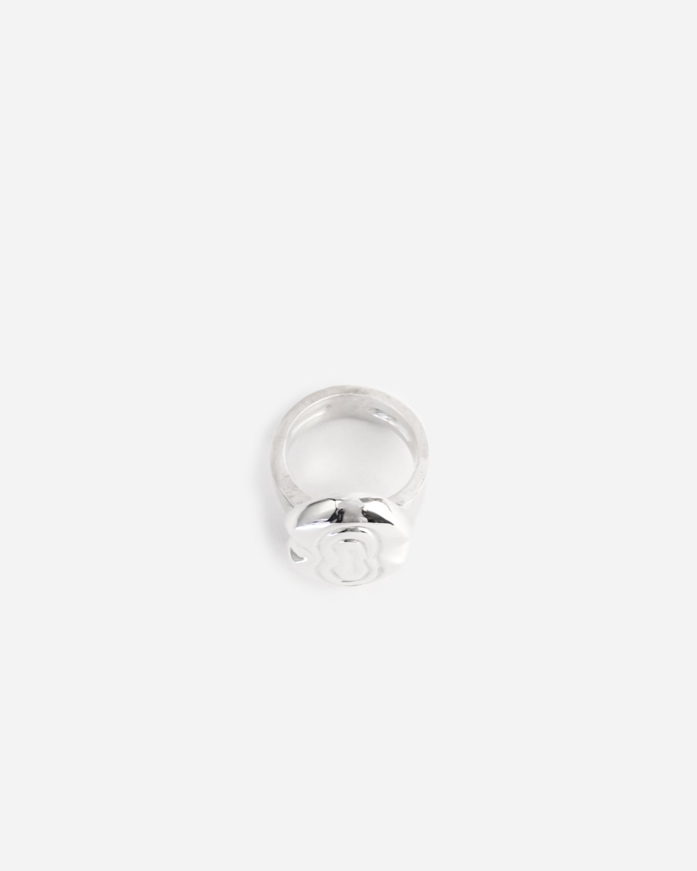 Echo Guard Ring