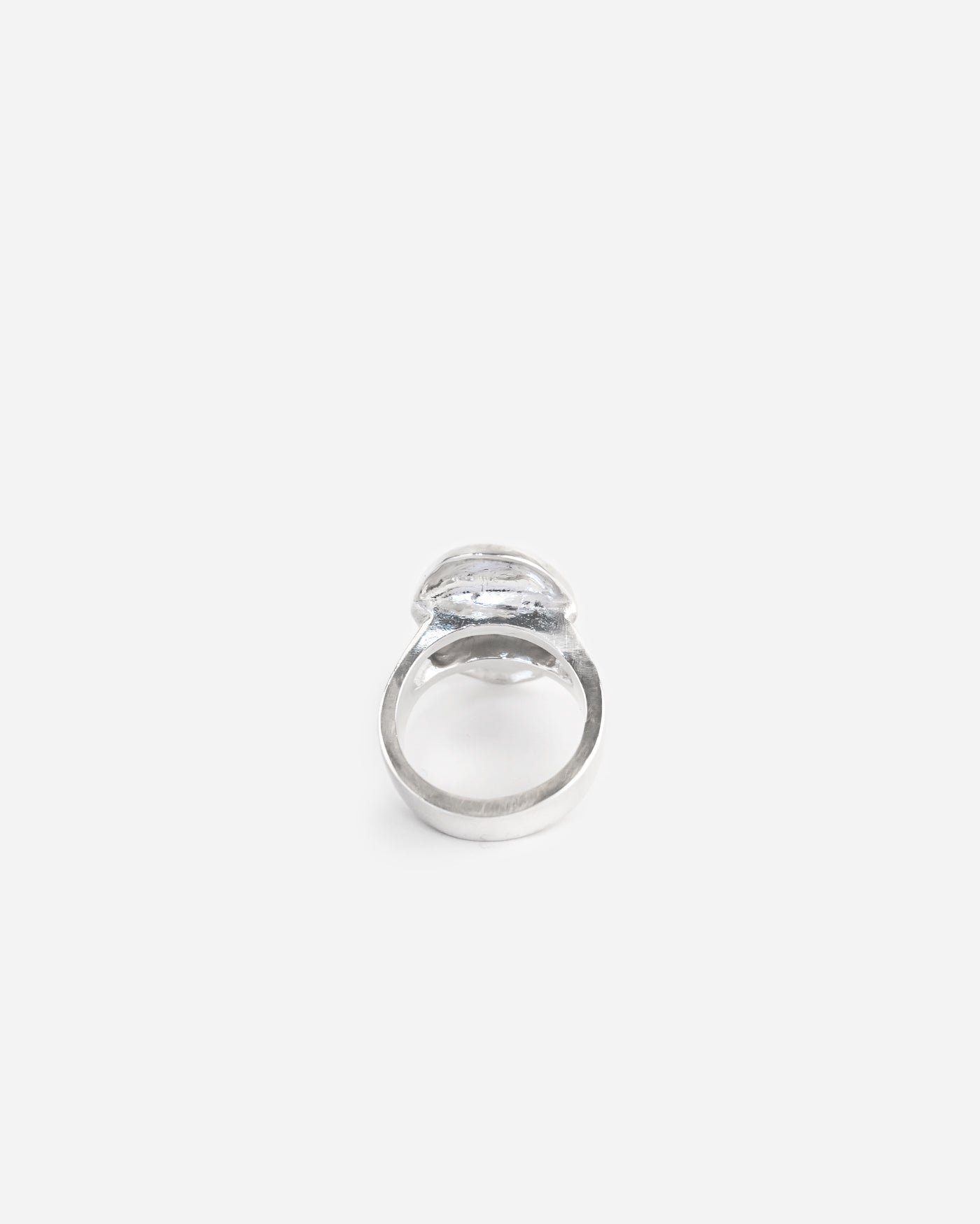 Echo Guard Ring