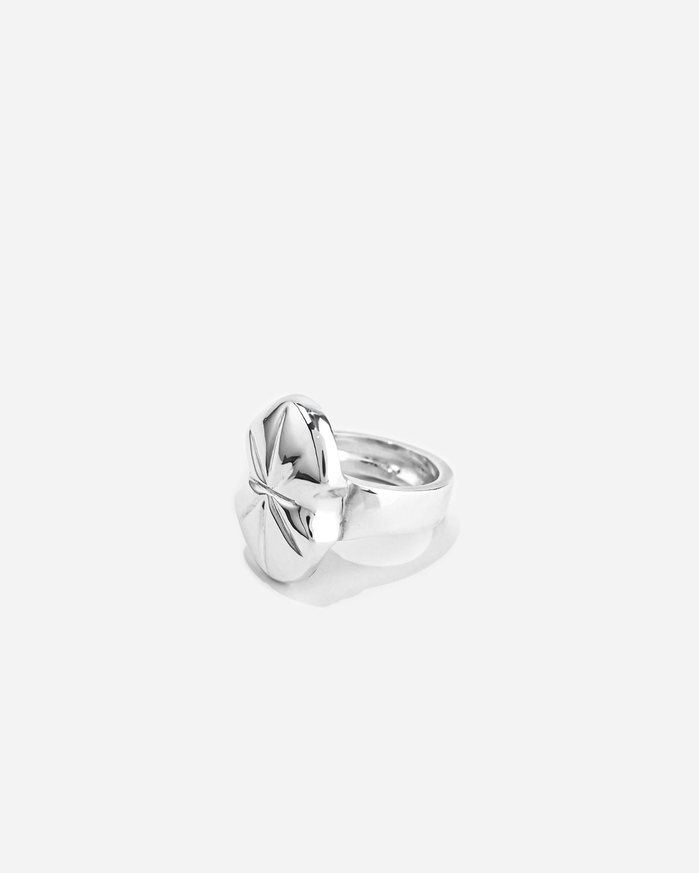 Nova Guard Ring