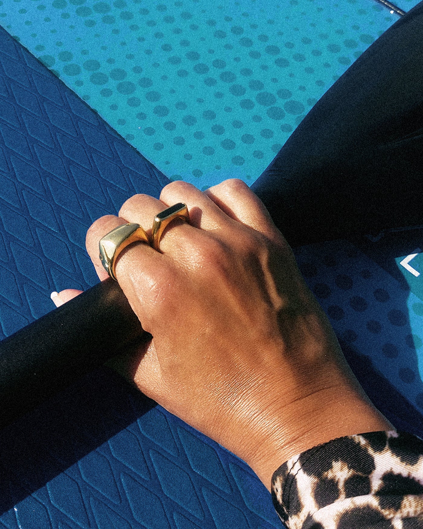 Nemesis’ Balance Ring