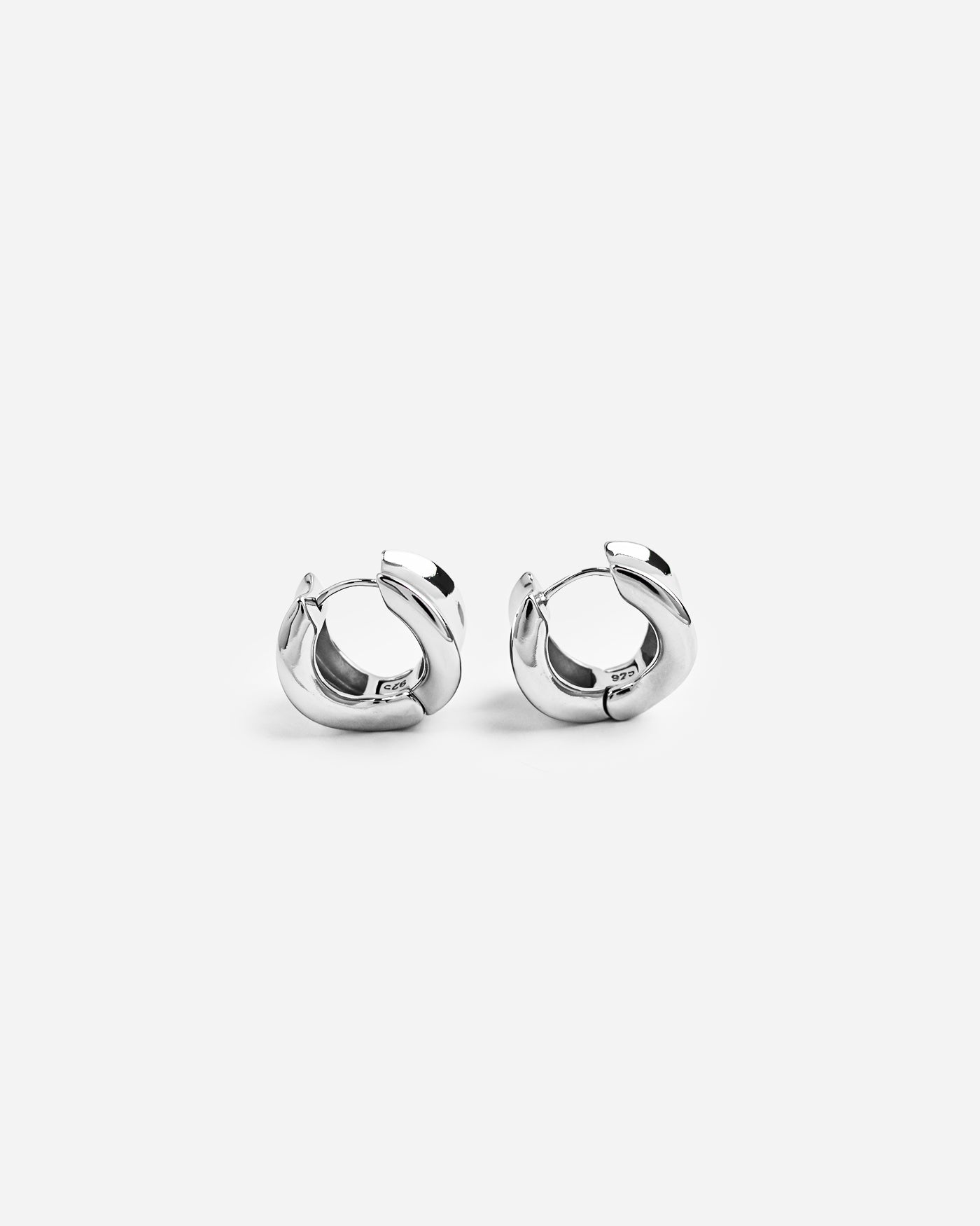 Oracle’s Petal Earrings