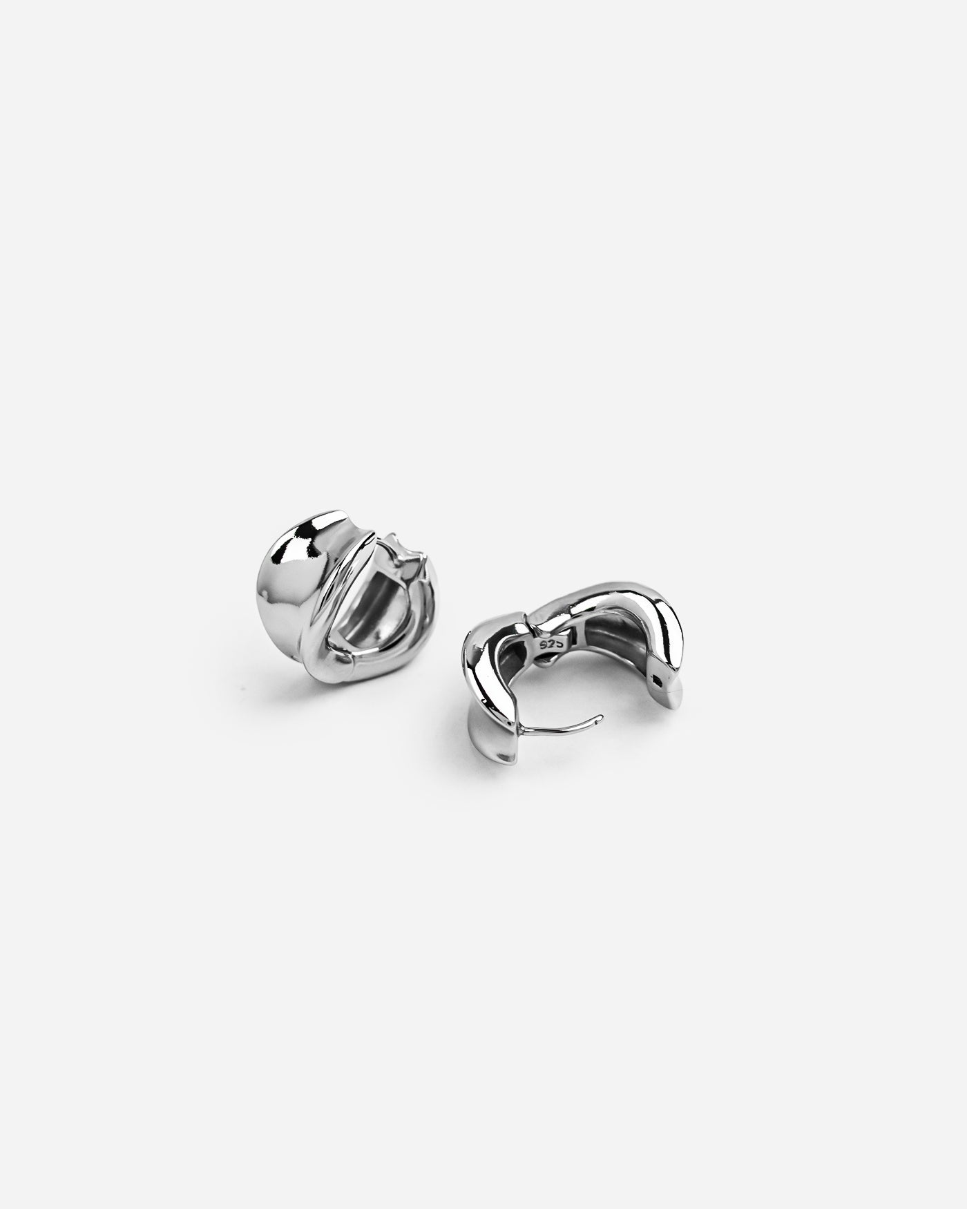 Oracle’s Petal Earrings