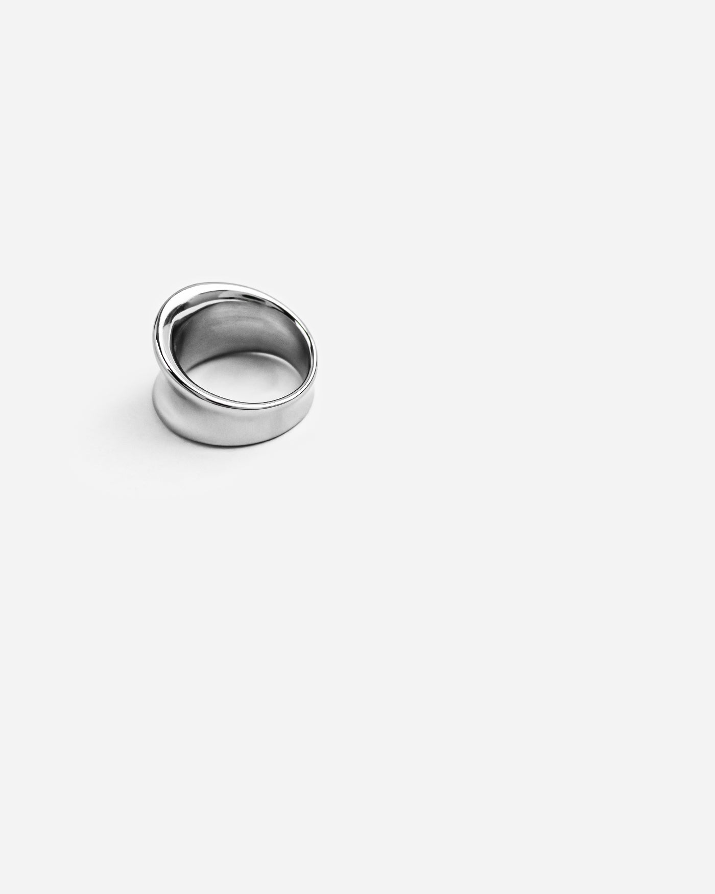 Oracle’s Petal Ring