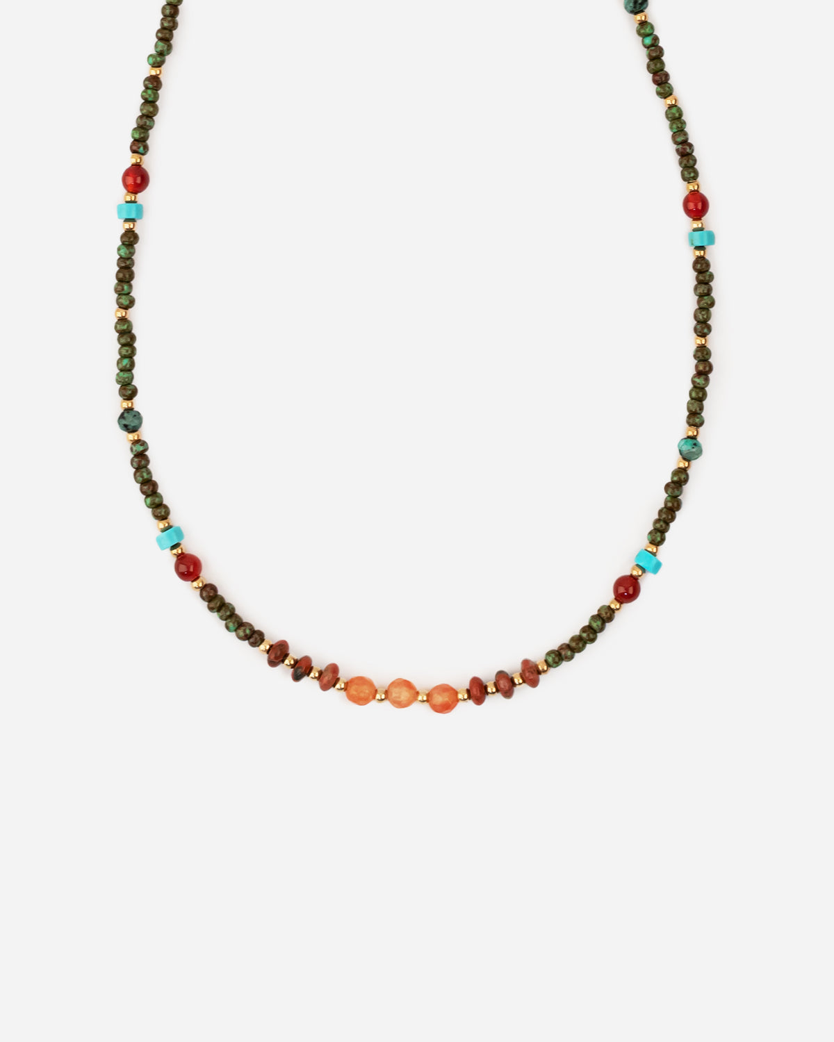 Paradise Bead Chain