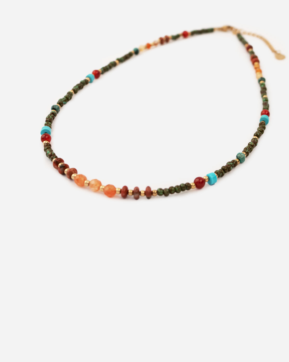 Paradise Bead Chain