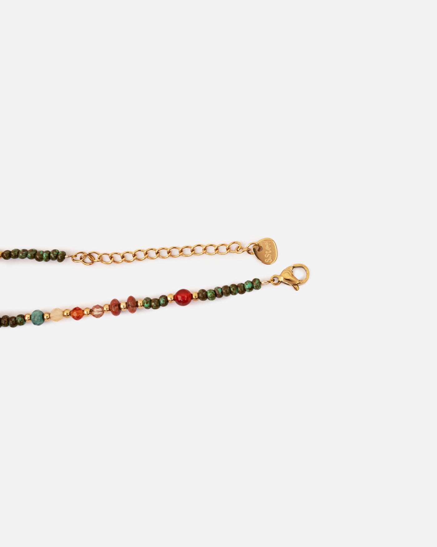 Paradise Bead Chain