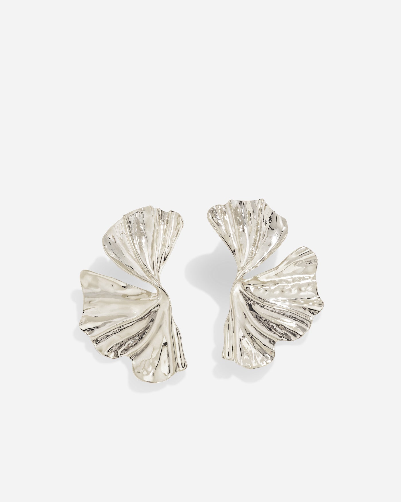 Petal Earrings