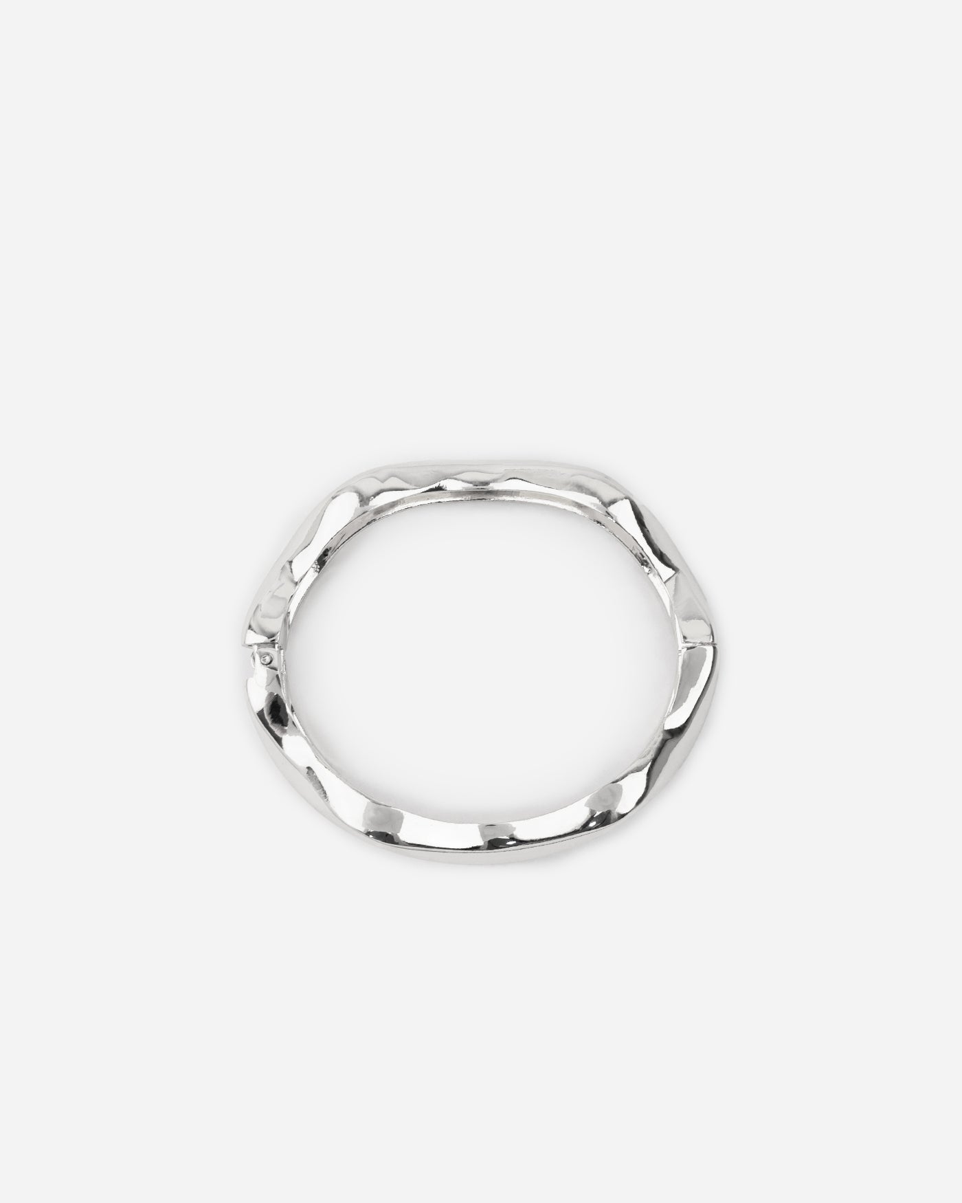 Wavy Stackable Bangle