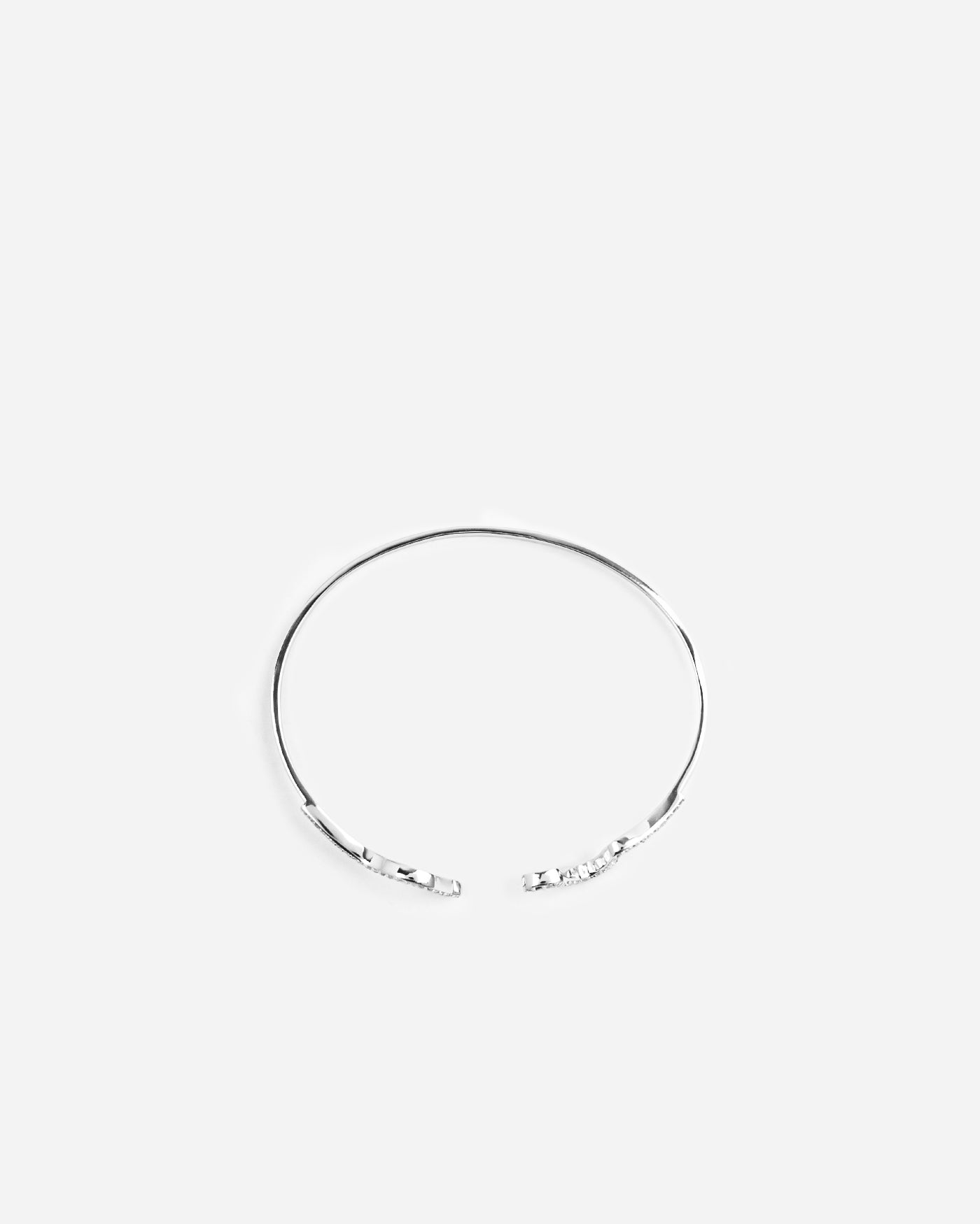 Emerald Eye Serpent Bracelet