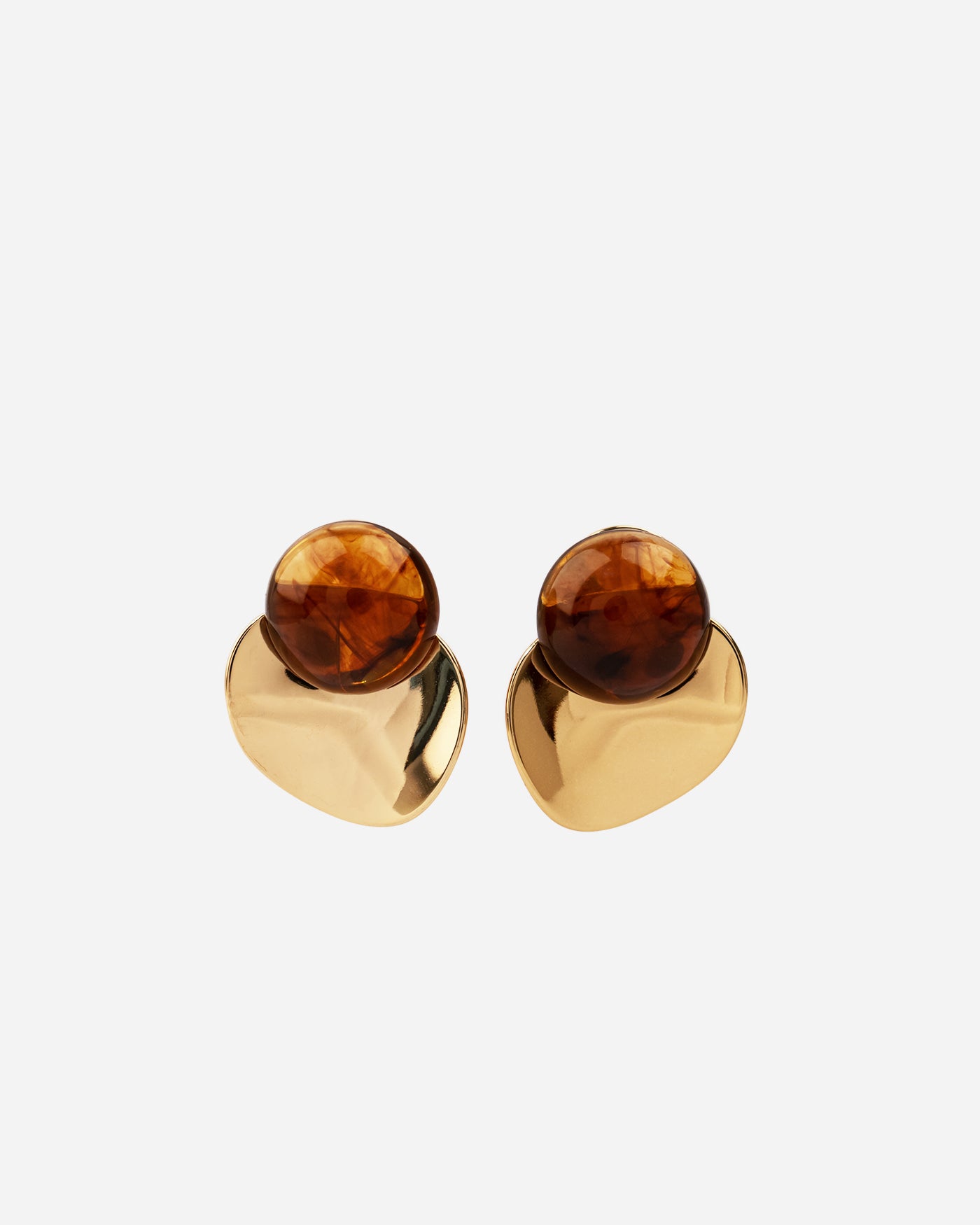 Nyx Earrings