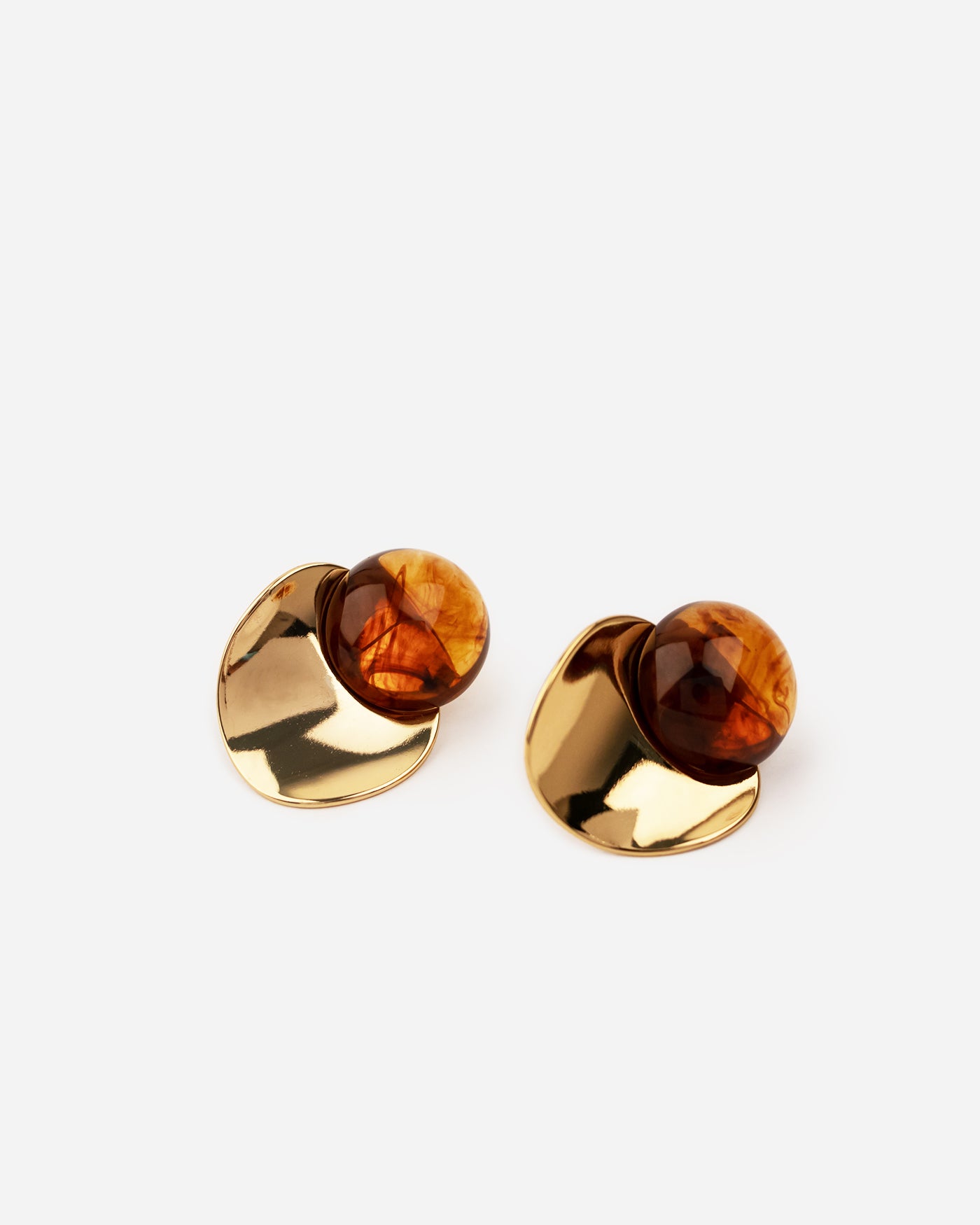 Nyx Earrings